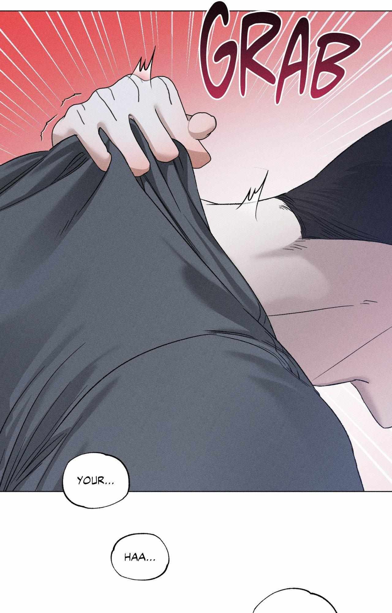 Close Up (Dyo) Chapter 35 page 24 - 
