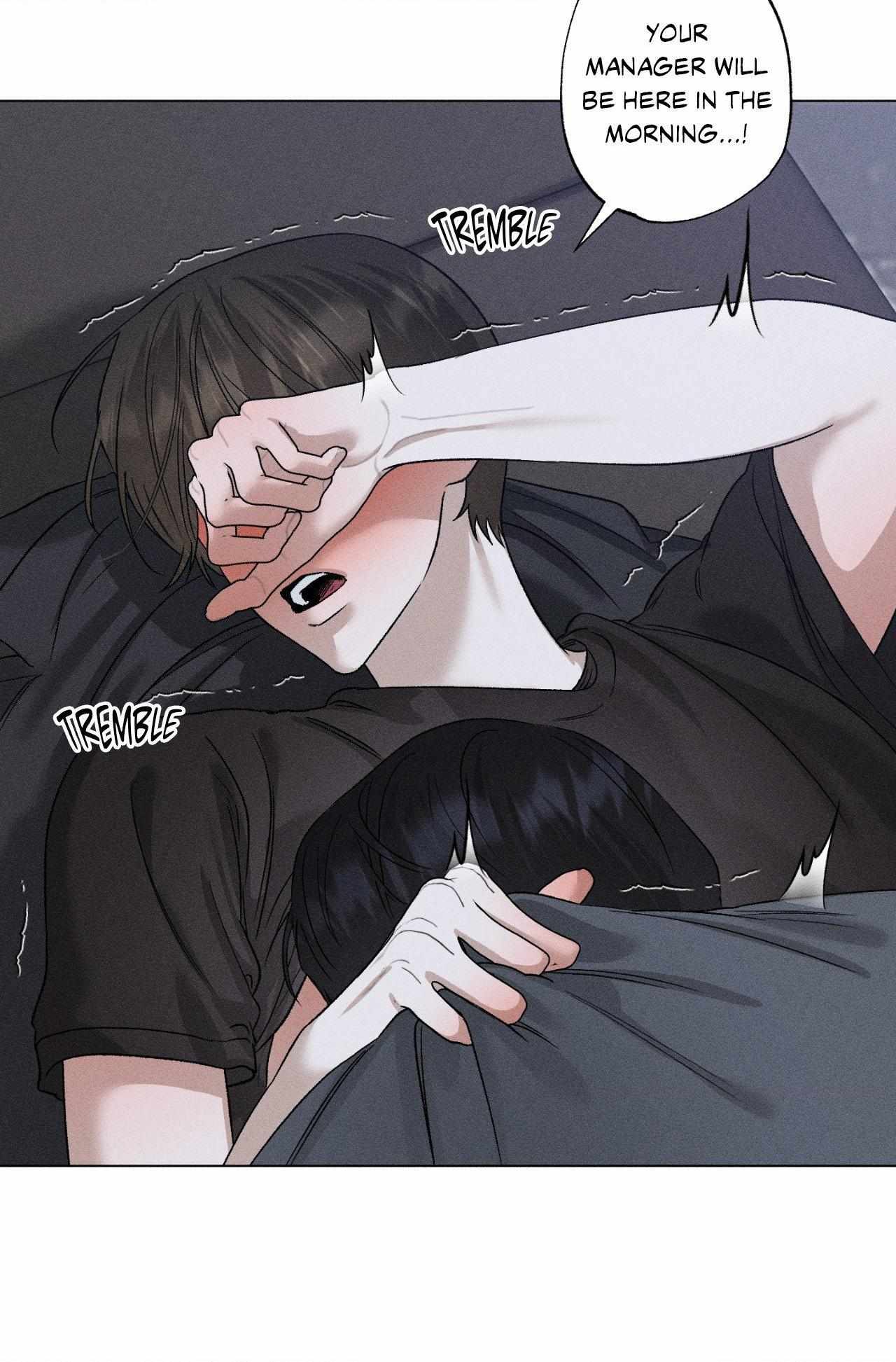 Close Up (Dyo) Chapter 35 page 25 - 