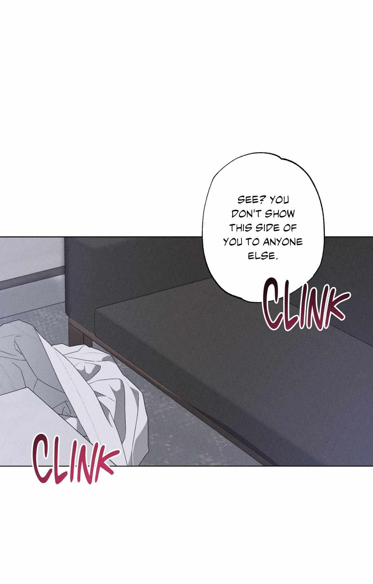 Close Up (Dyo) Chapter 35 page 26 - 