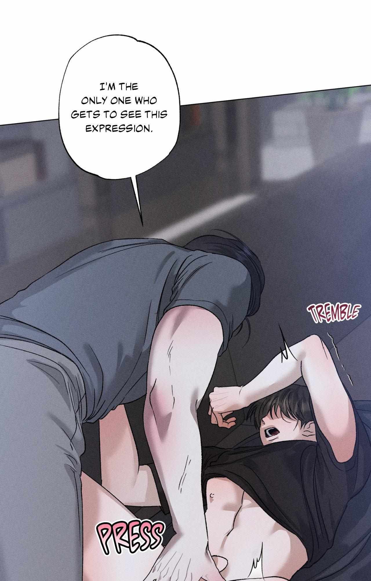 Close Up (Dyo) Chapter 35 page 27 - 
