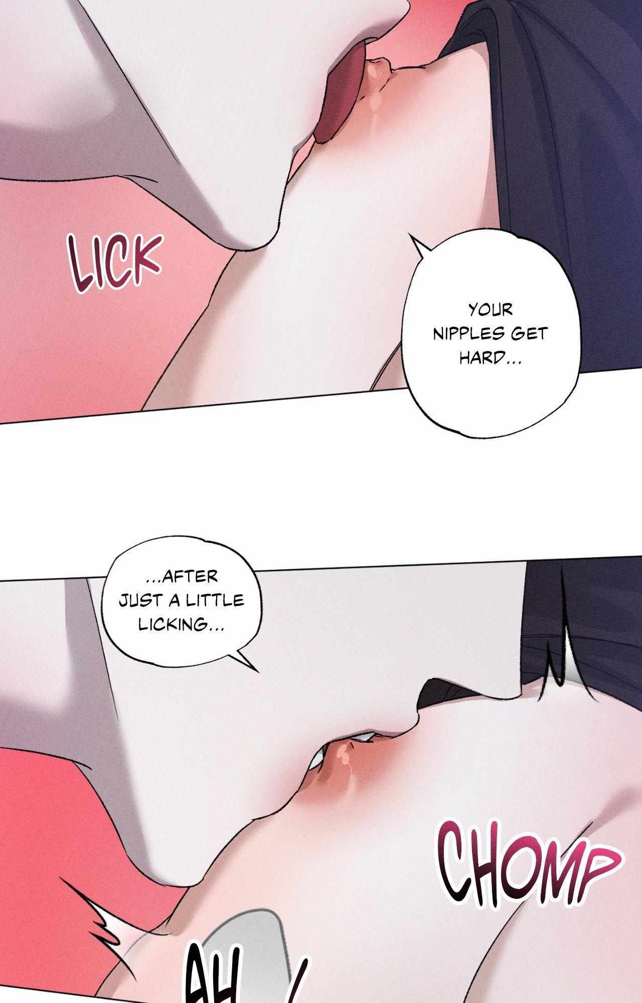 Close Up (Dyo) Chapter 35 page 29 - 