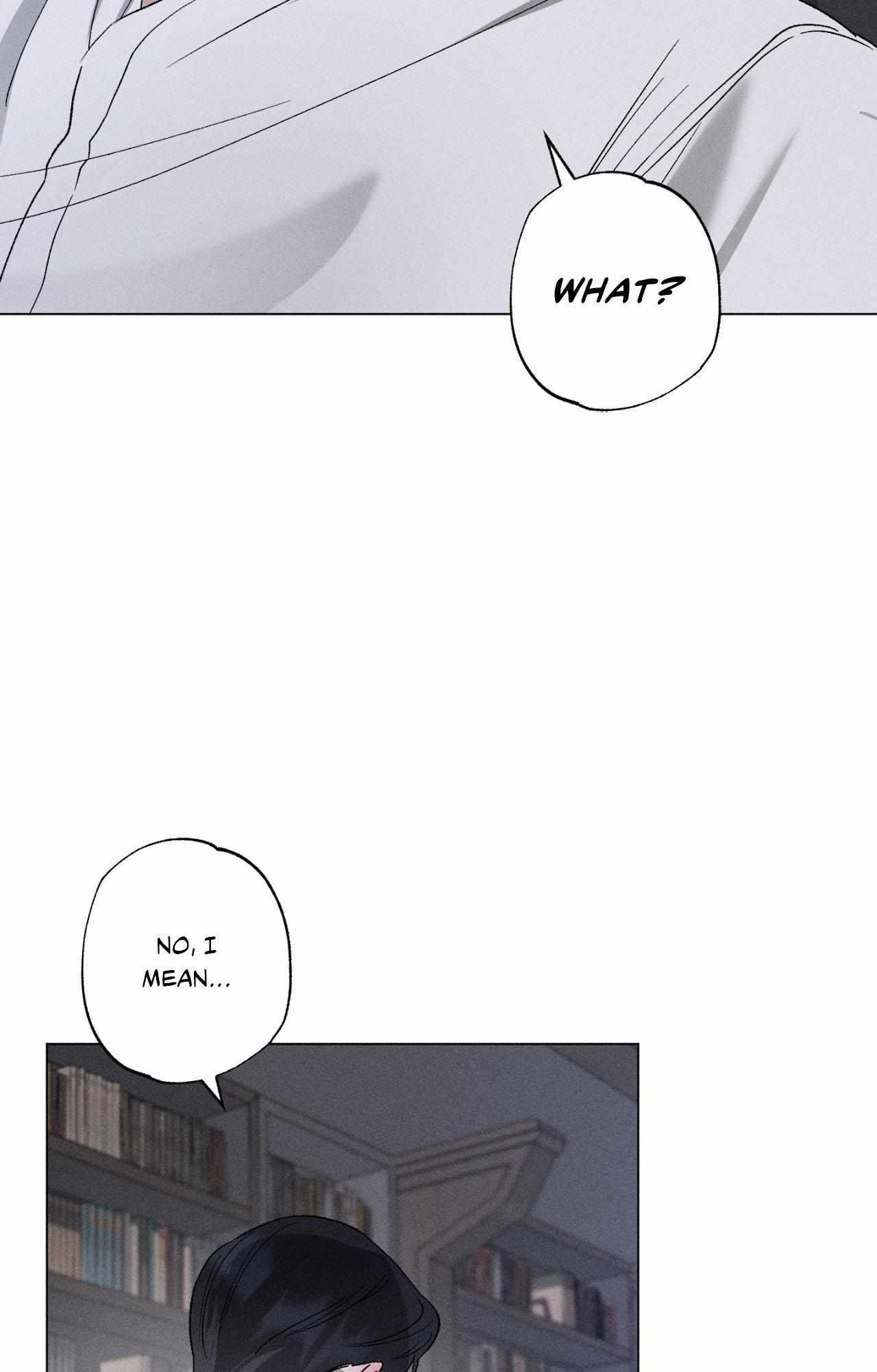 Close Up (Dyo) Chapter 35 page 4 - 