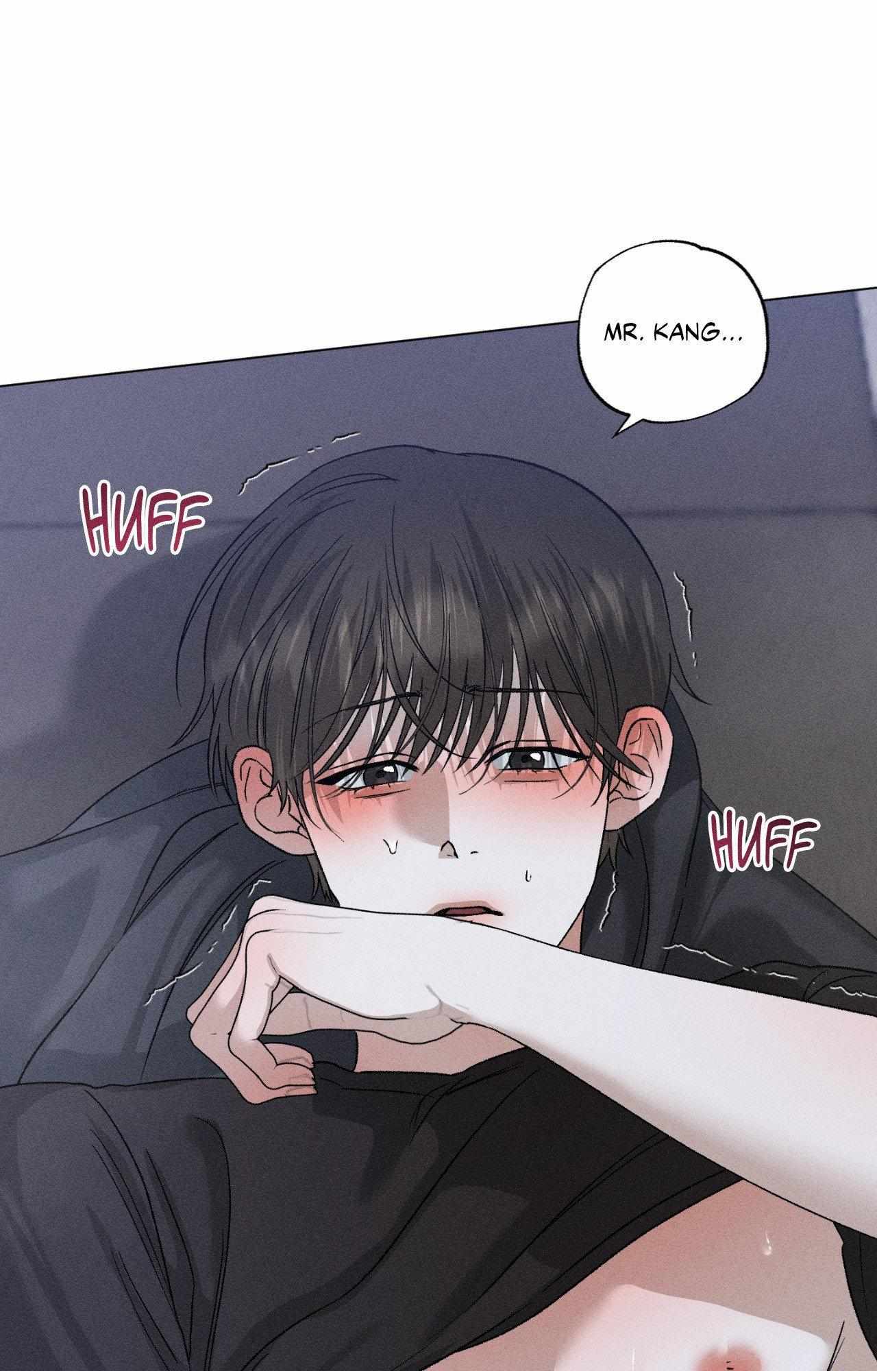 Close Up (Dyo) Chapter 35 page 32 - 