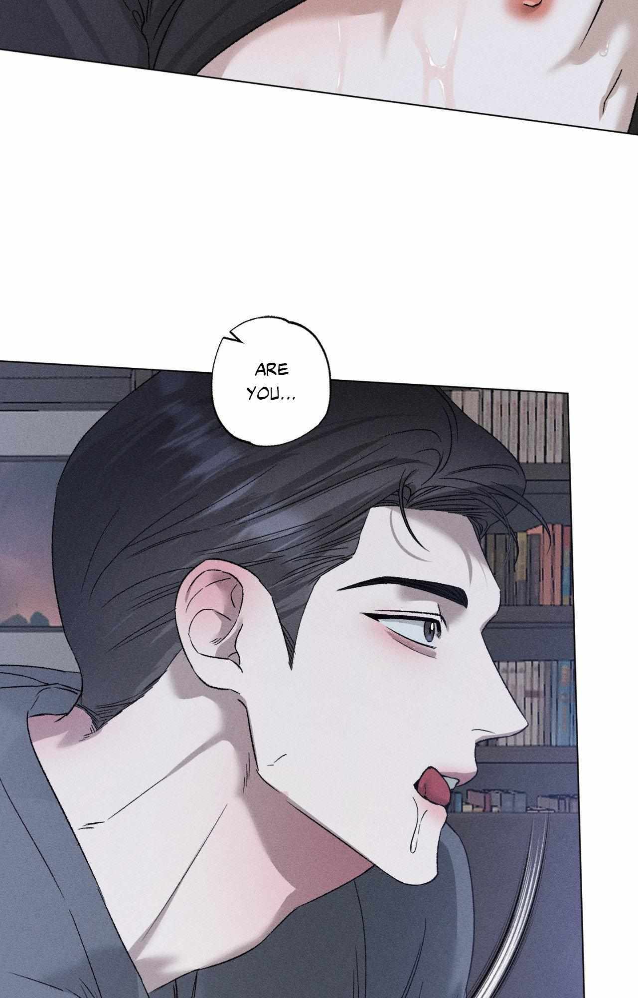 Close Up (Dyo) Chapter 35 page 33 - 