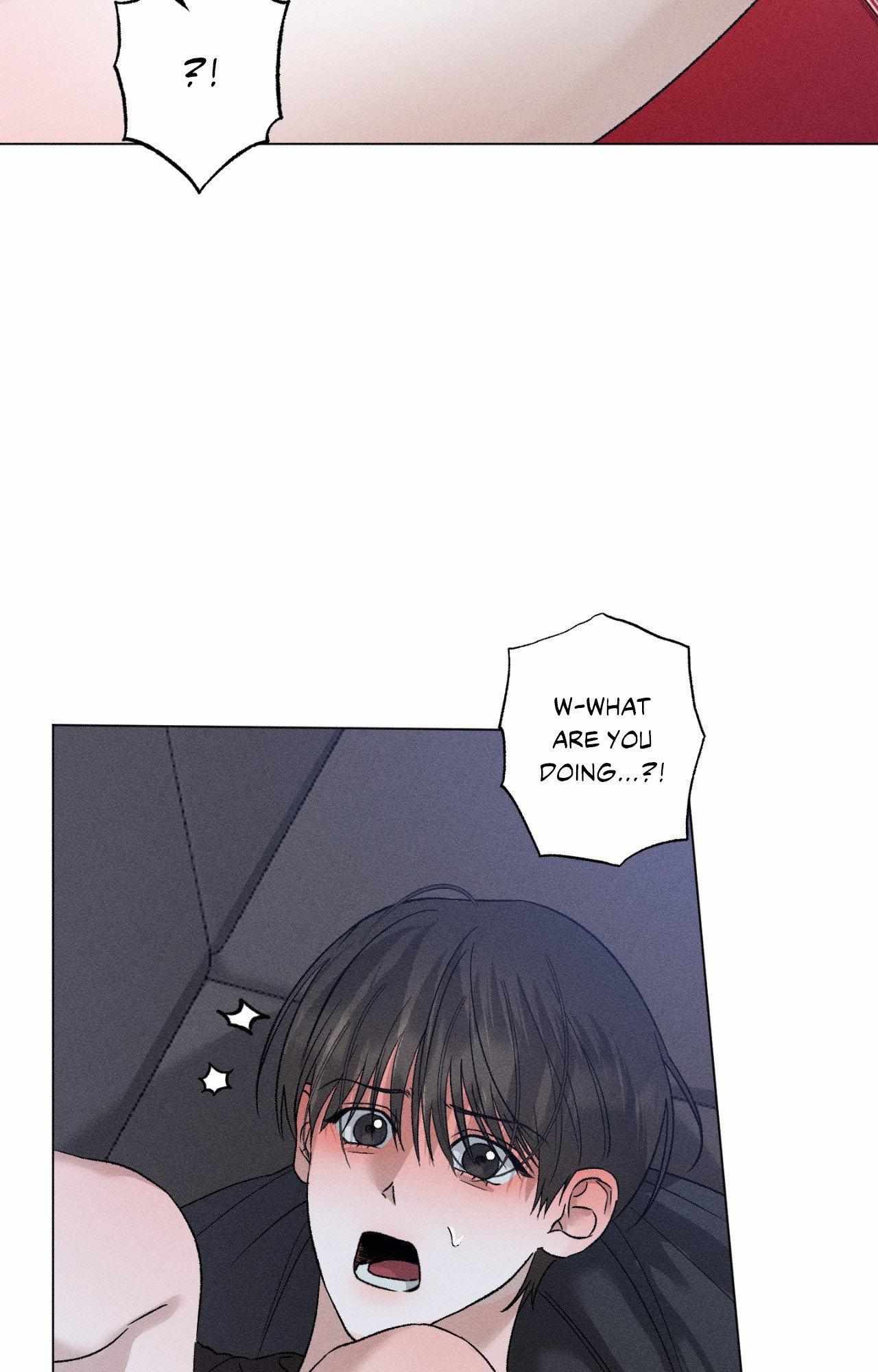 Close Up (Dyo) Chapter 35 page 36 - 