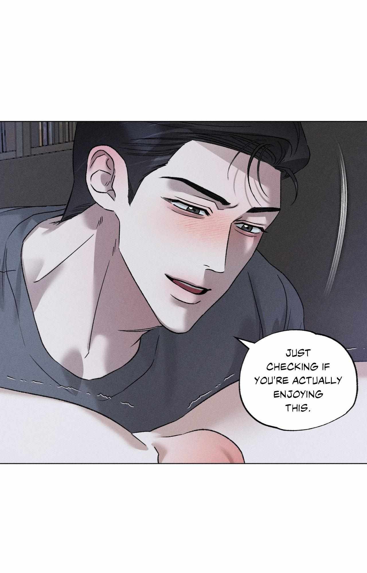 Close Up (Dyo) Chapter 35 page 38 - 