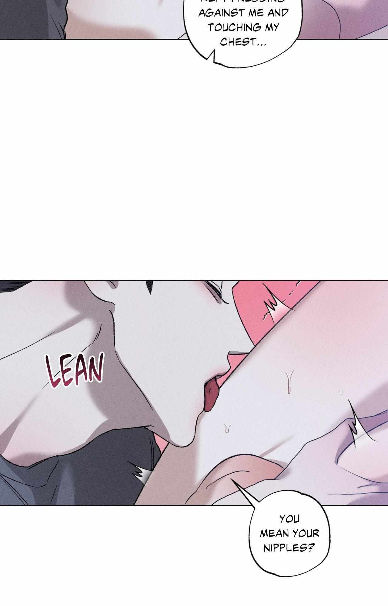 Close Up (Dyo) Chapter 35 page 40 - 