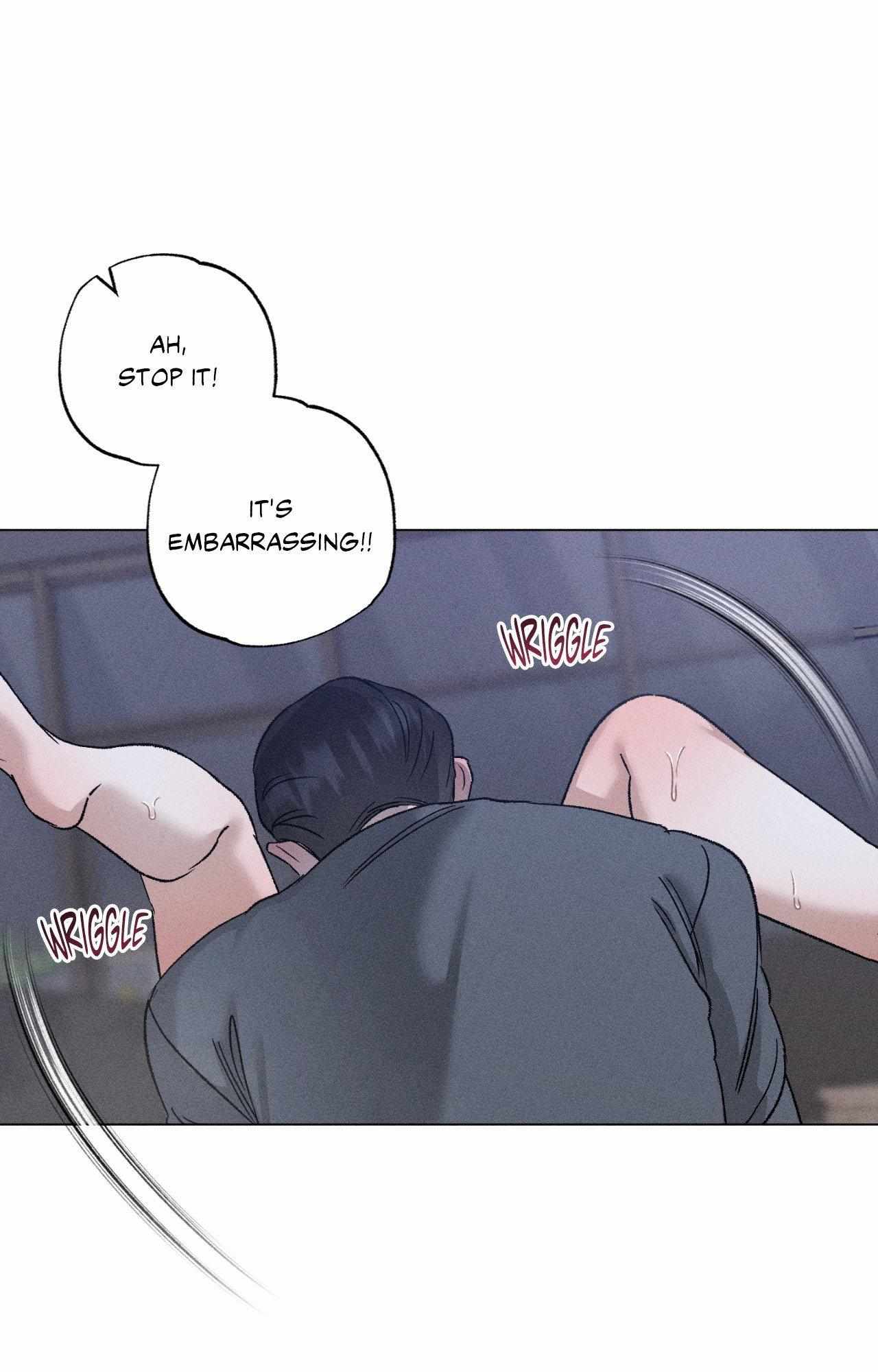Close Up (Dyo) Chapter 35 page 41 - 