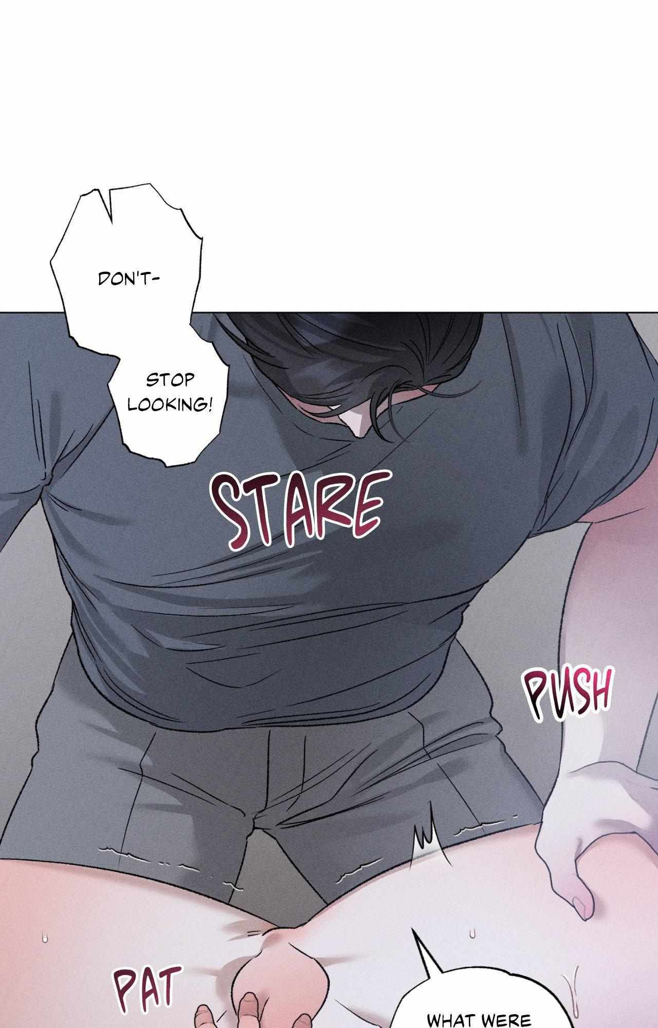 Close Up (Dyo) Chapter 35 page 42 - 