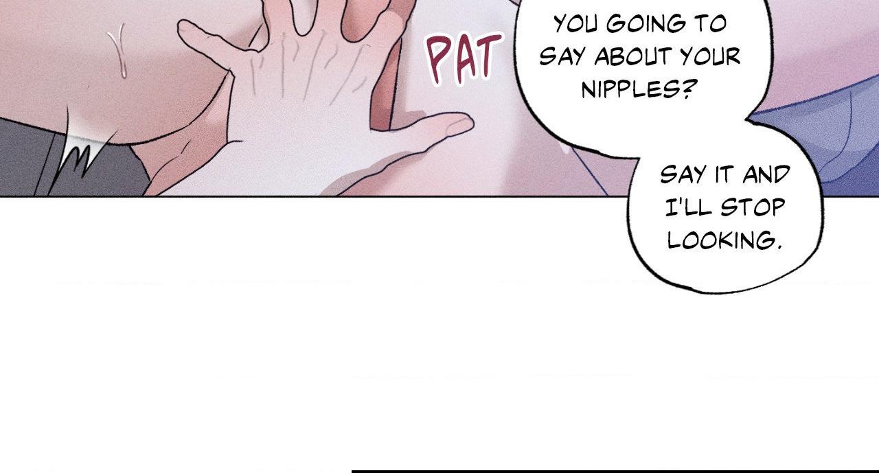 Close Up (Dyo) Chapter 35 page 43 - 