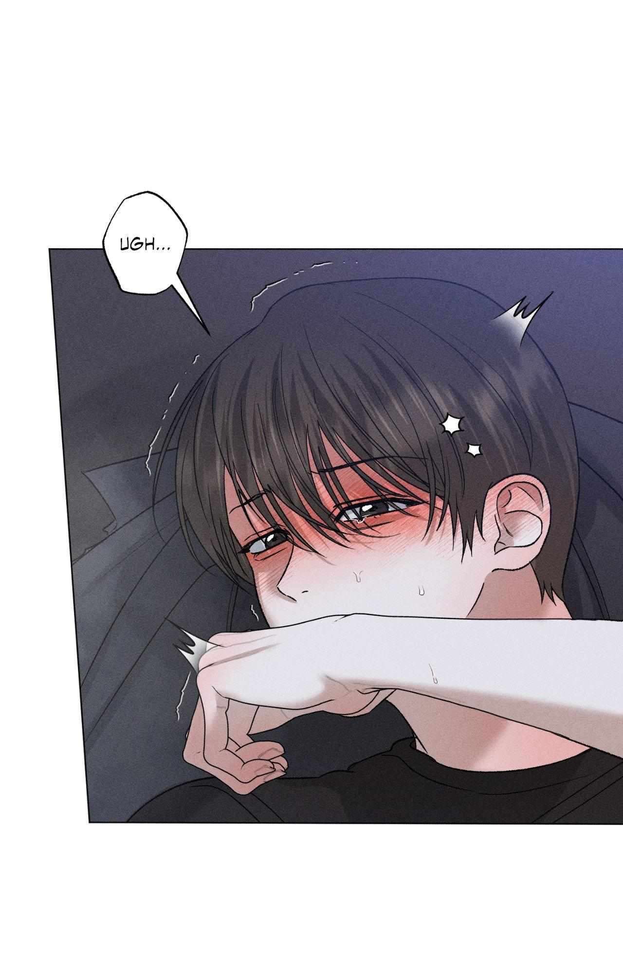 Close Up (Dyo) Chapter 35 page 44 - 