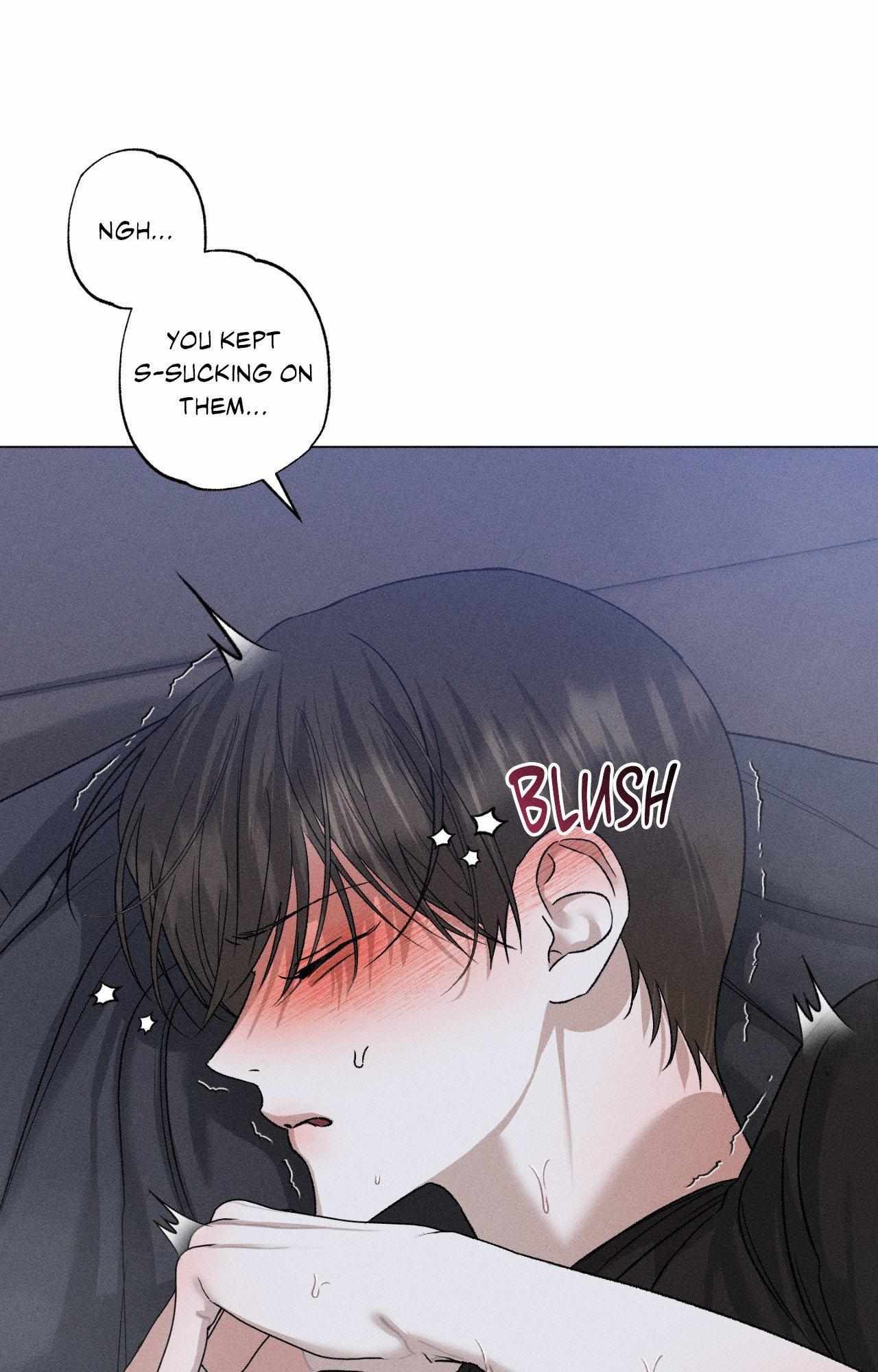 Close Up (Dyo) Chapter 35 page 45 - 