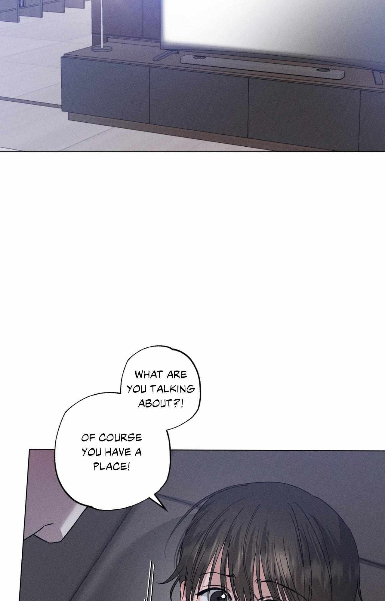 Close Up (Dyo) Chapter 35 page 6 - 