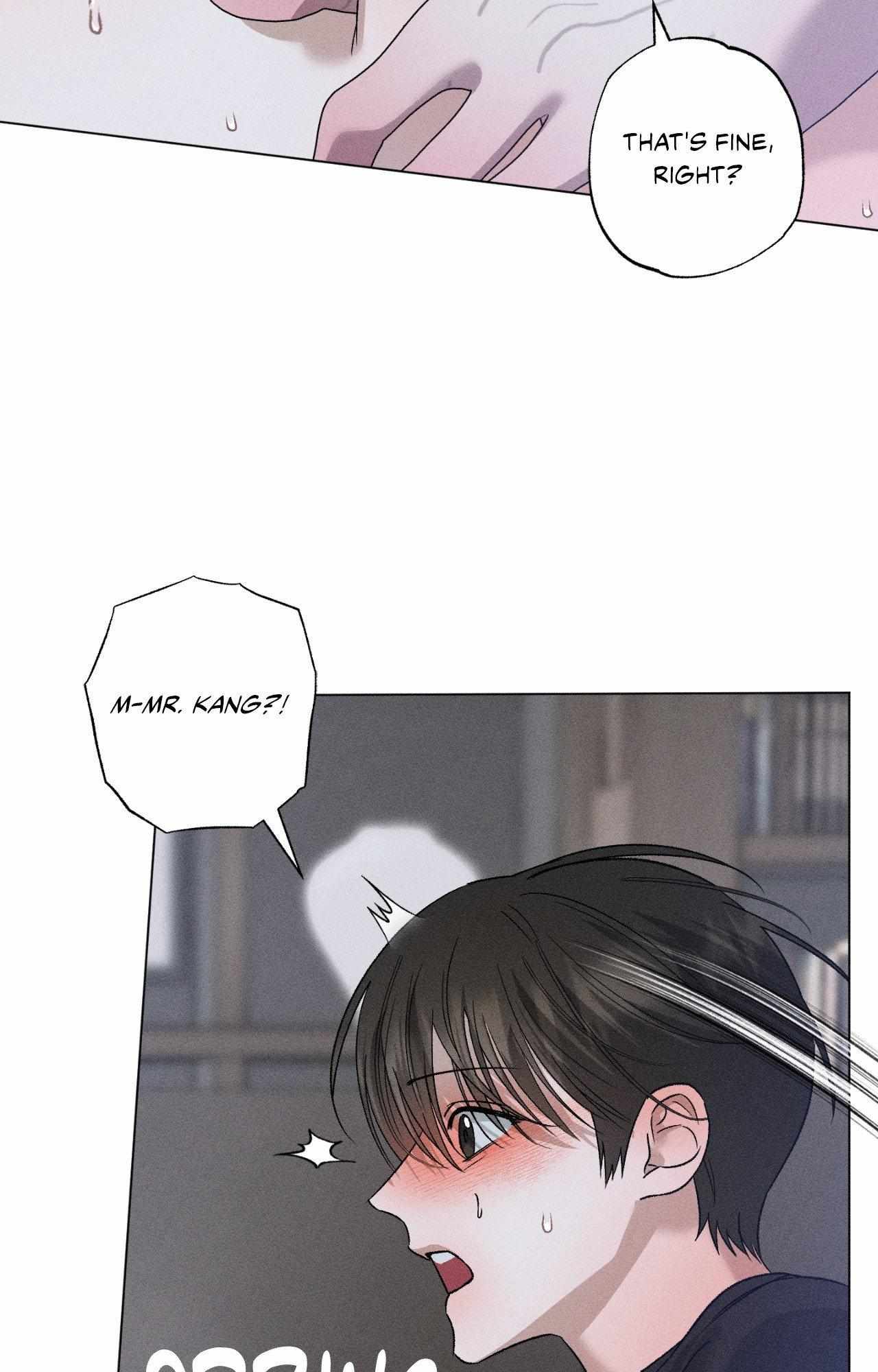 Close Up (Dyo) Chapter 35 page 51 - 