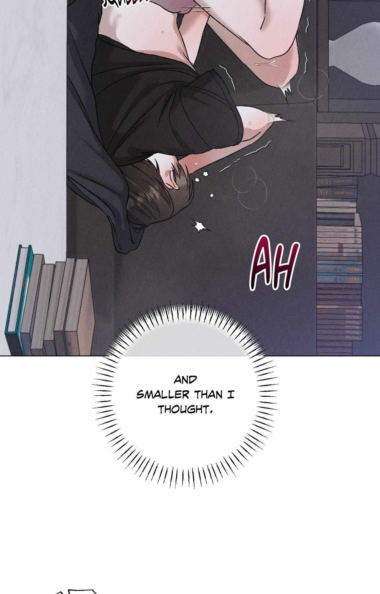 Close Up (Dyo) Chapter 35 page 59 - 