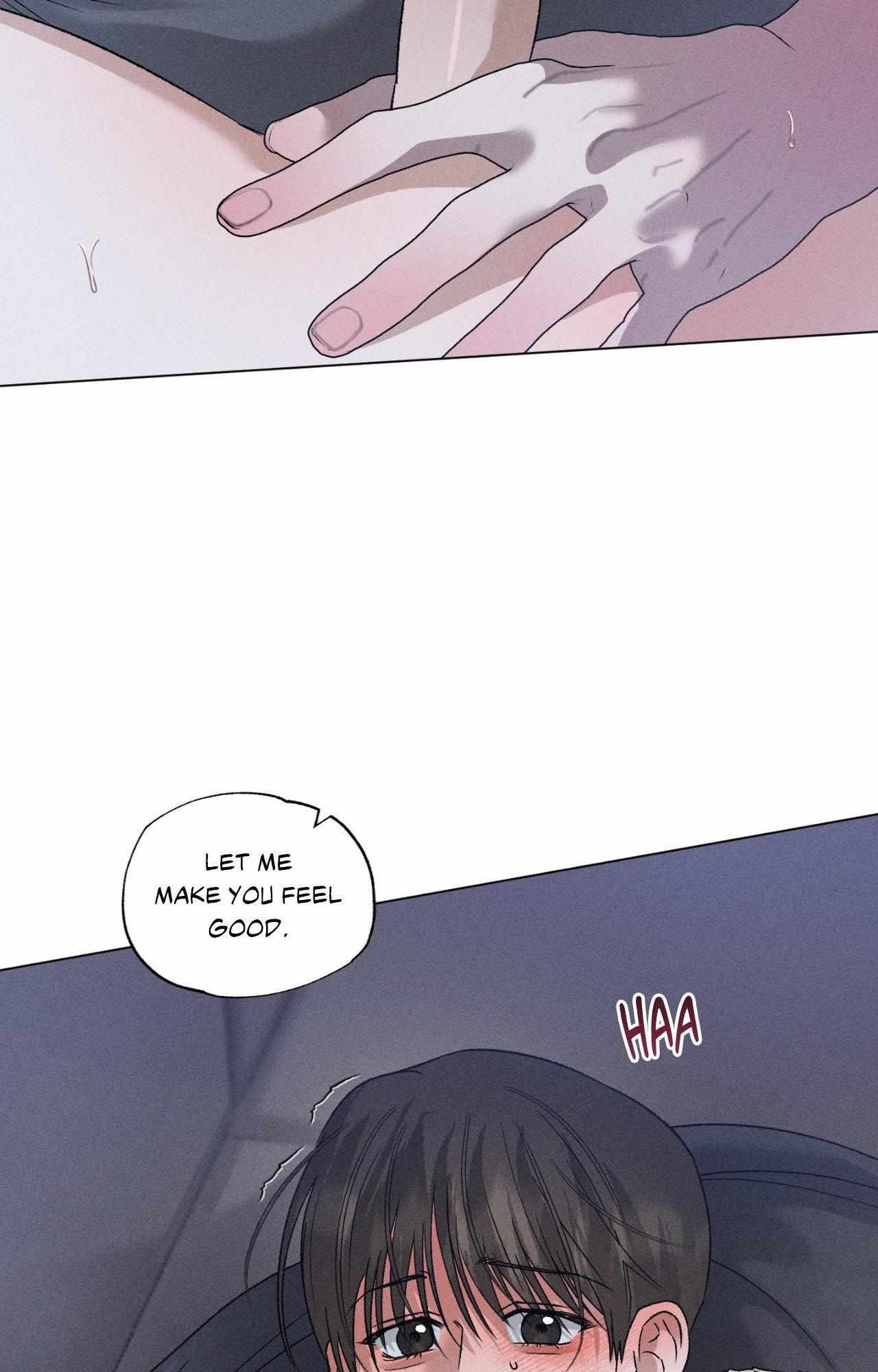 Close Up (Dyo) Chapter 35 page 64 - 