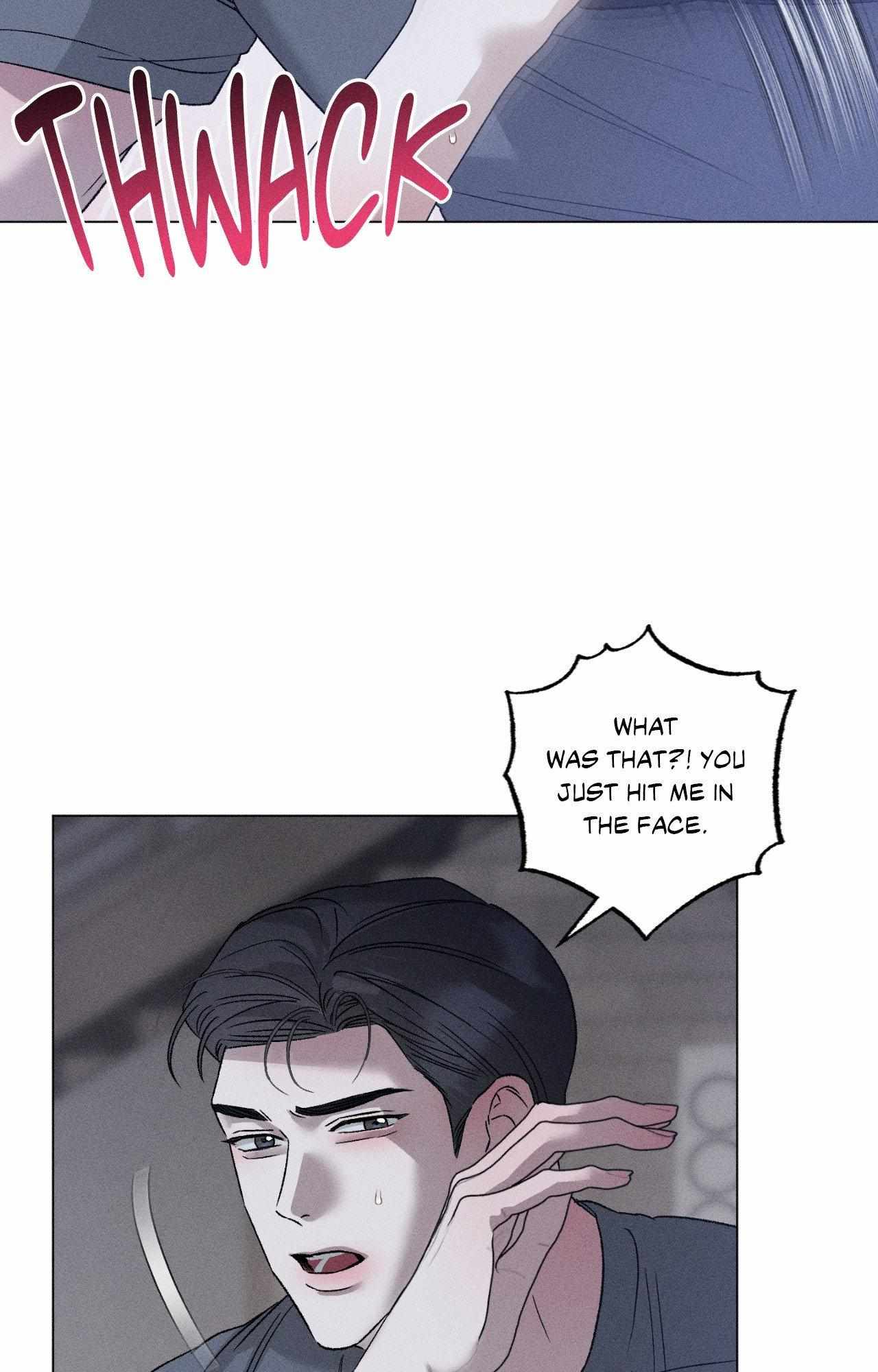 Close Up (Dyo) Chapter 35 page 80 - 