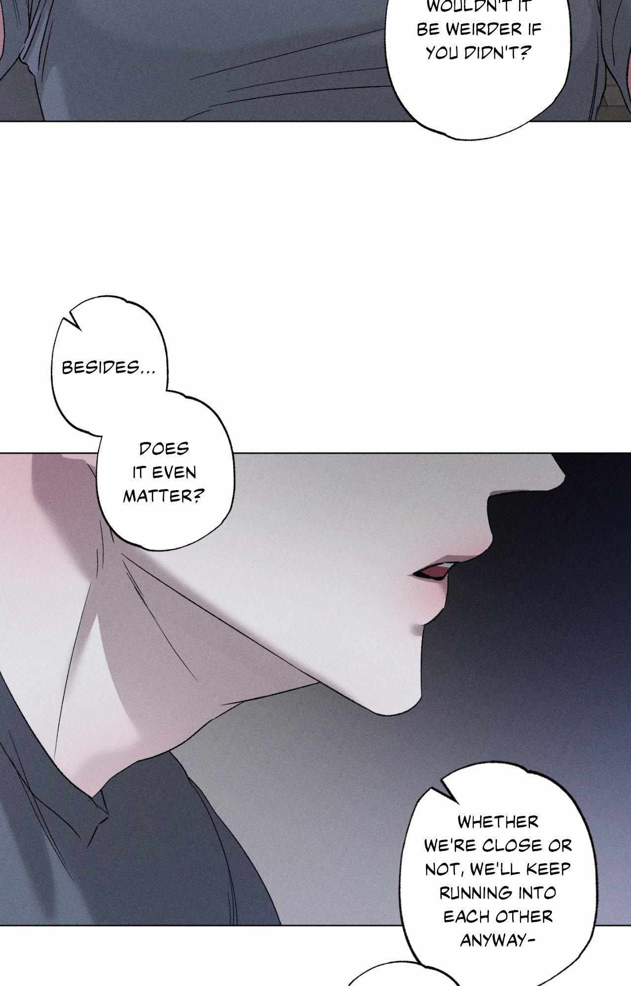 Close Up (Dyo) Chapter 35 page 9 - 