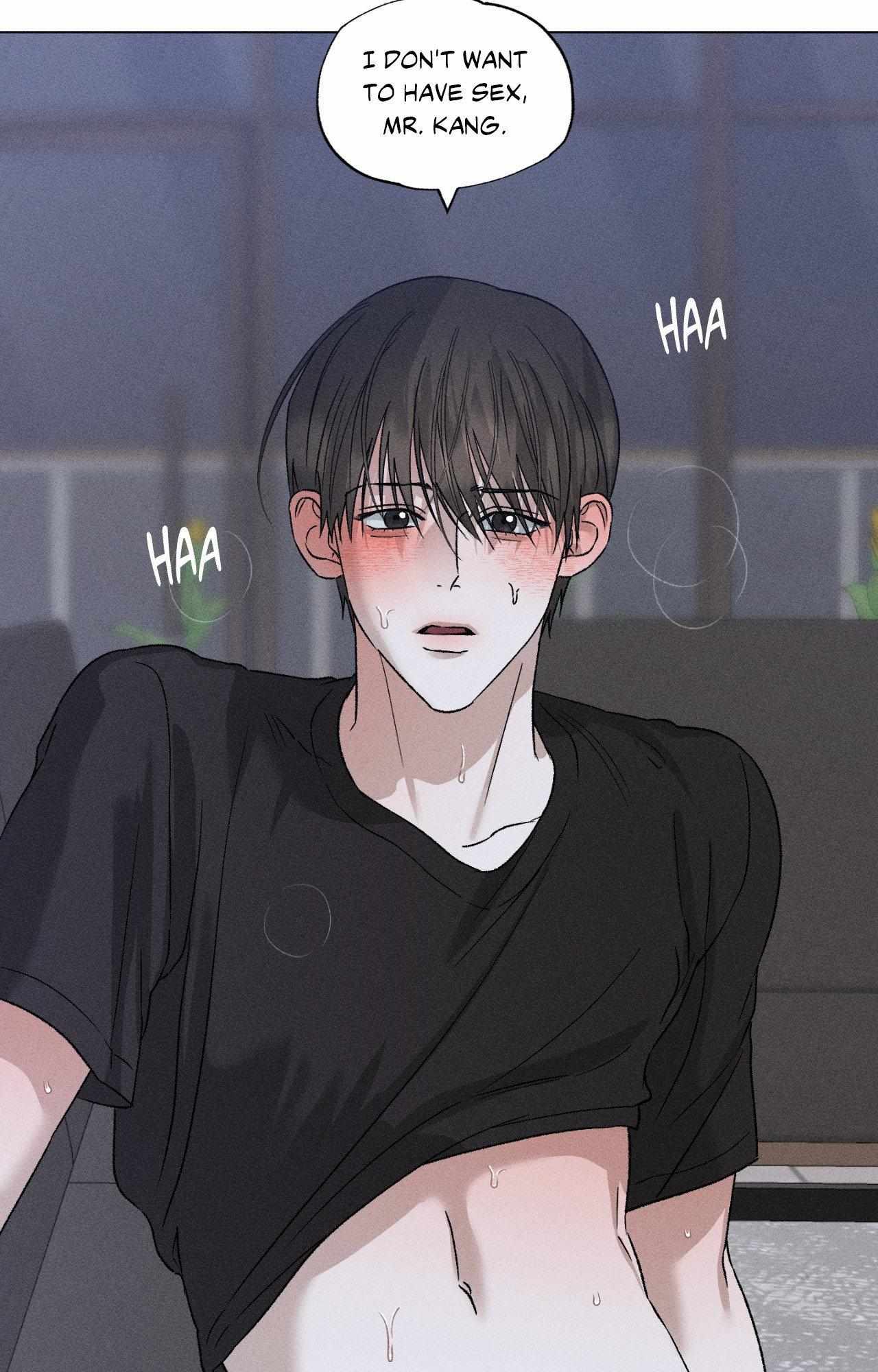 Close Up (Dyo) Chapter 35 page 82 - 