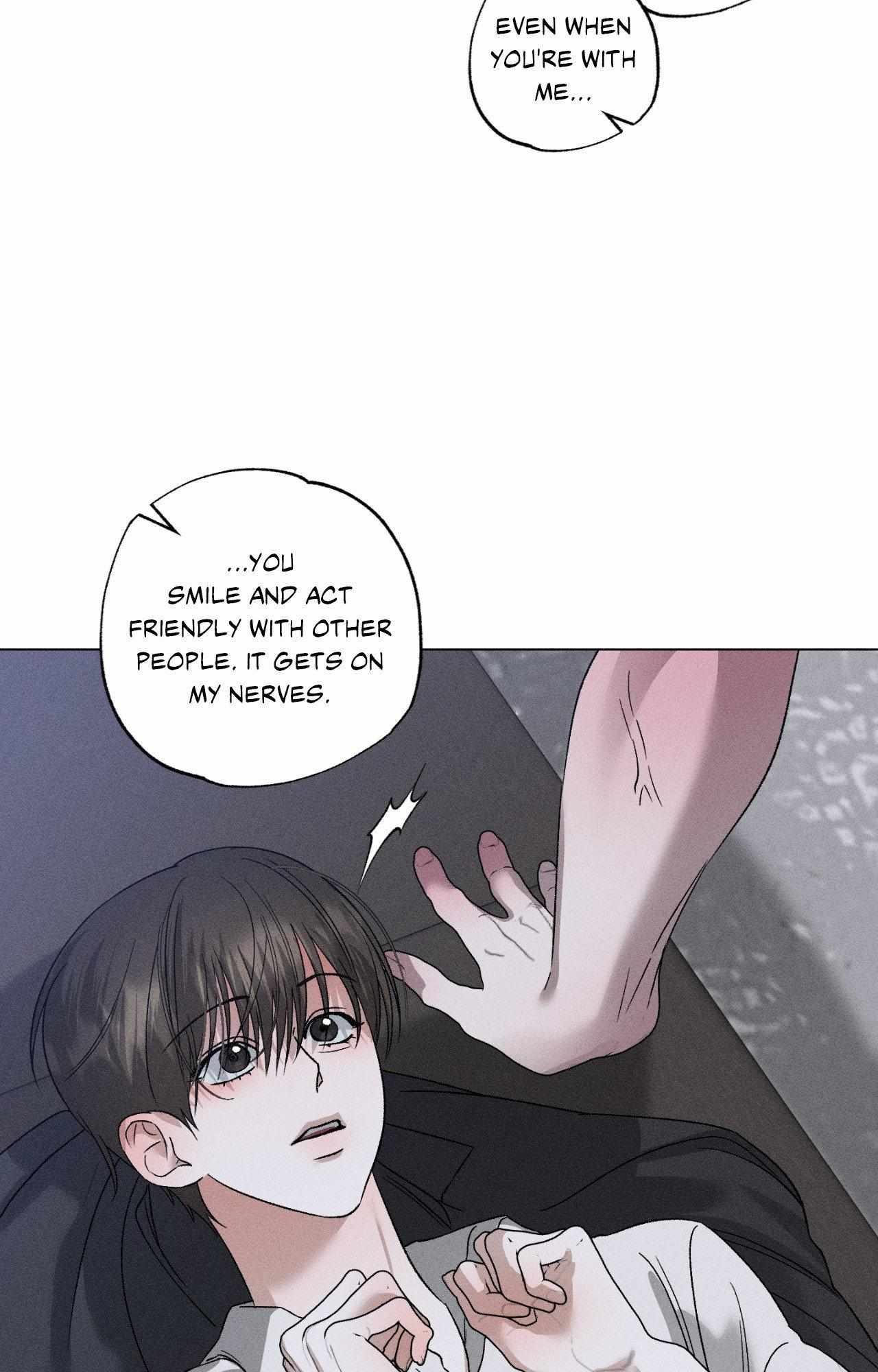 Close Up (Dyo) Chapter 35 page 10 - 
