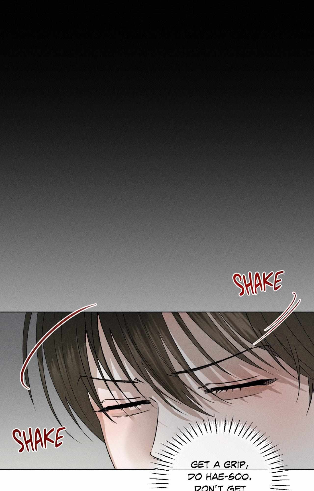 Close Up (Dyo) Chapter 36 page 11 - 