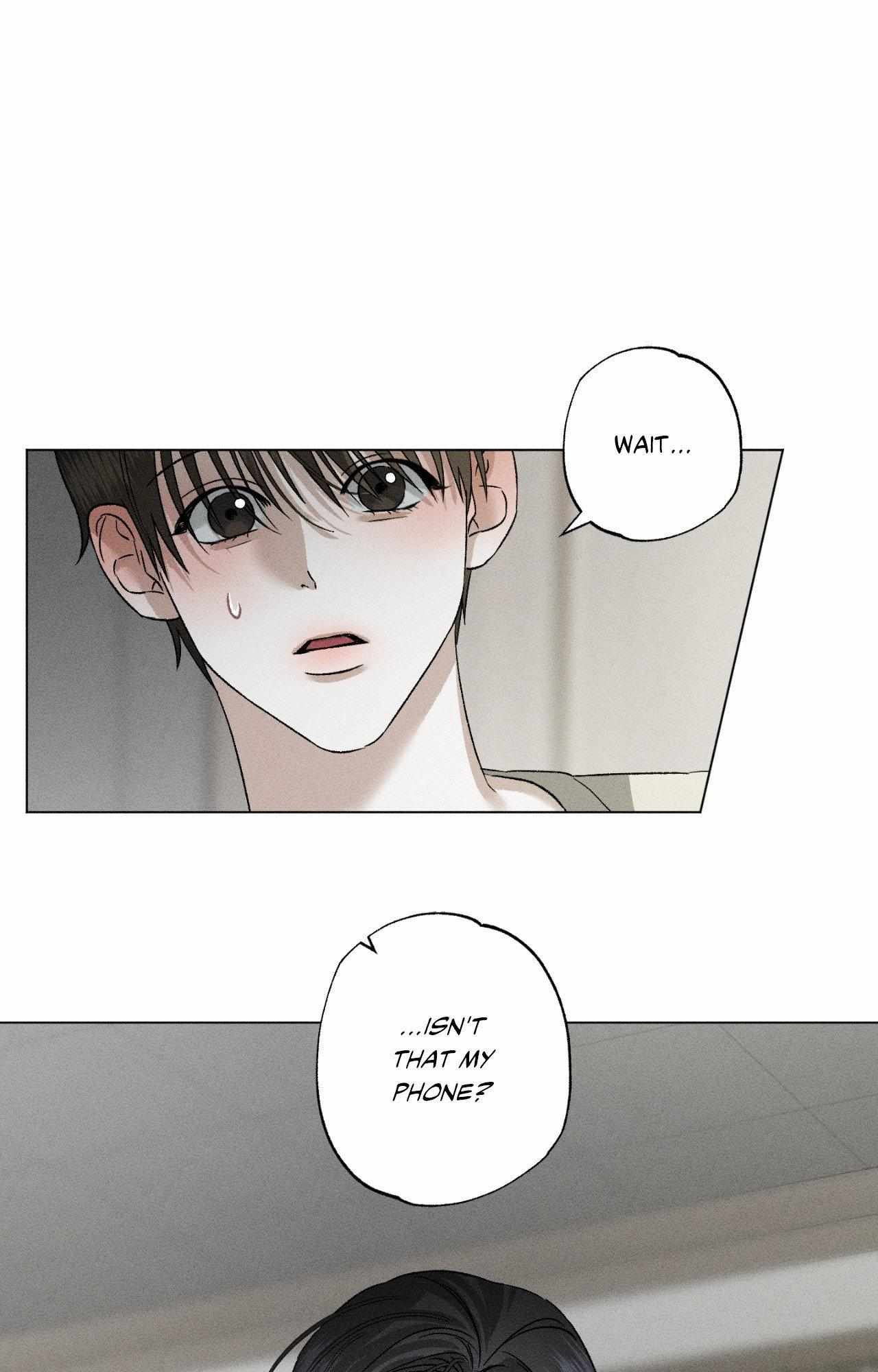 Close Up (Dyo) Chapter 36 page 14 - 