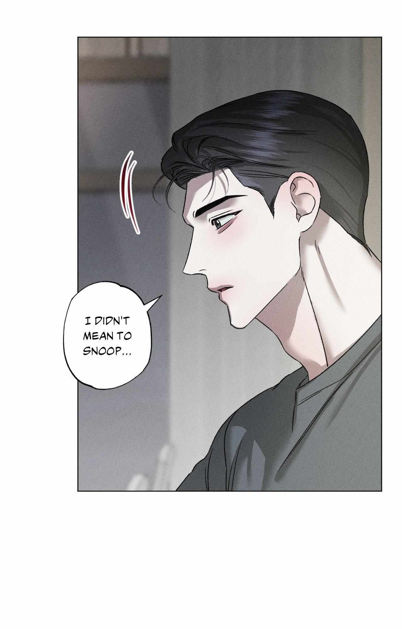 Close Up (Dyo) Chapter 36 page 16 - 