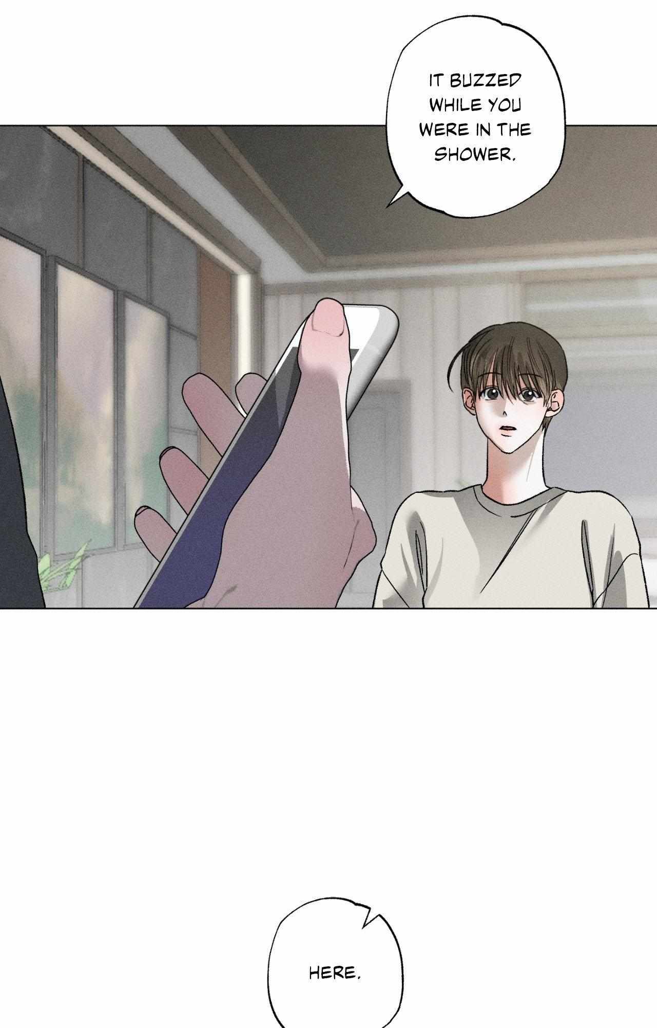 Close Up (Dyo) Chapter 36 page 17 - 