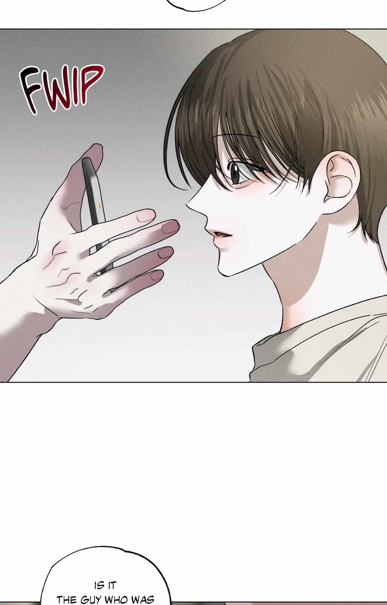 Close Up (Dyo) Chapter 36 page 18 - 