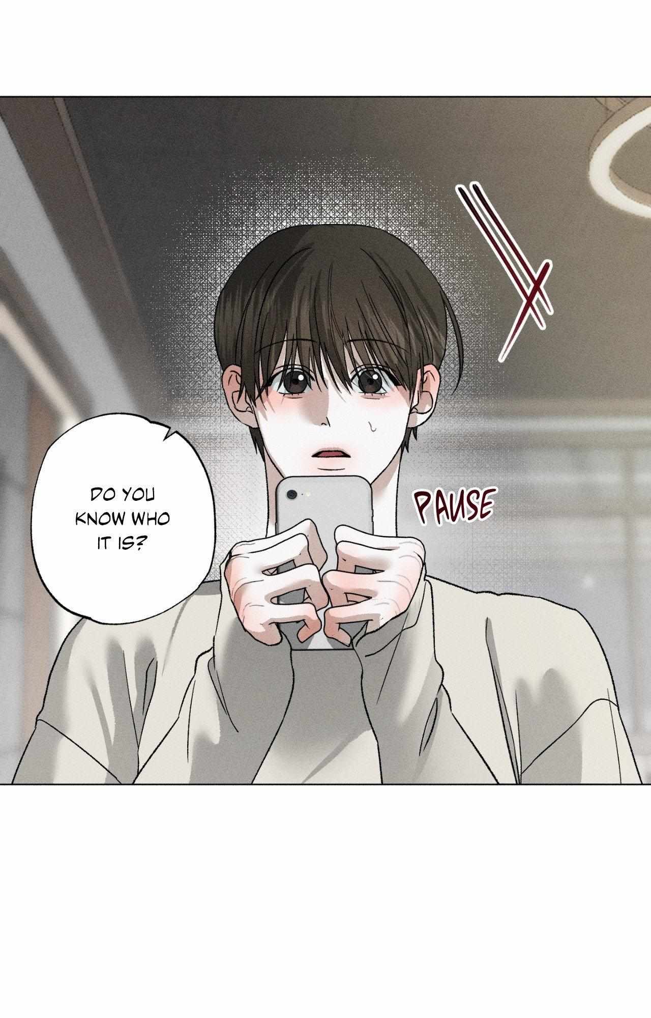 Close Up (Dyo) Chapter 36 page 20 - 