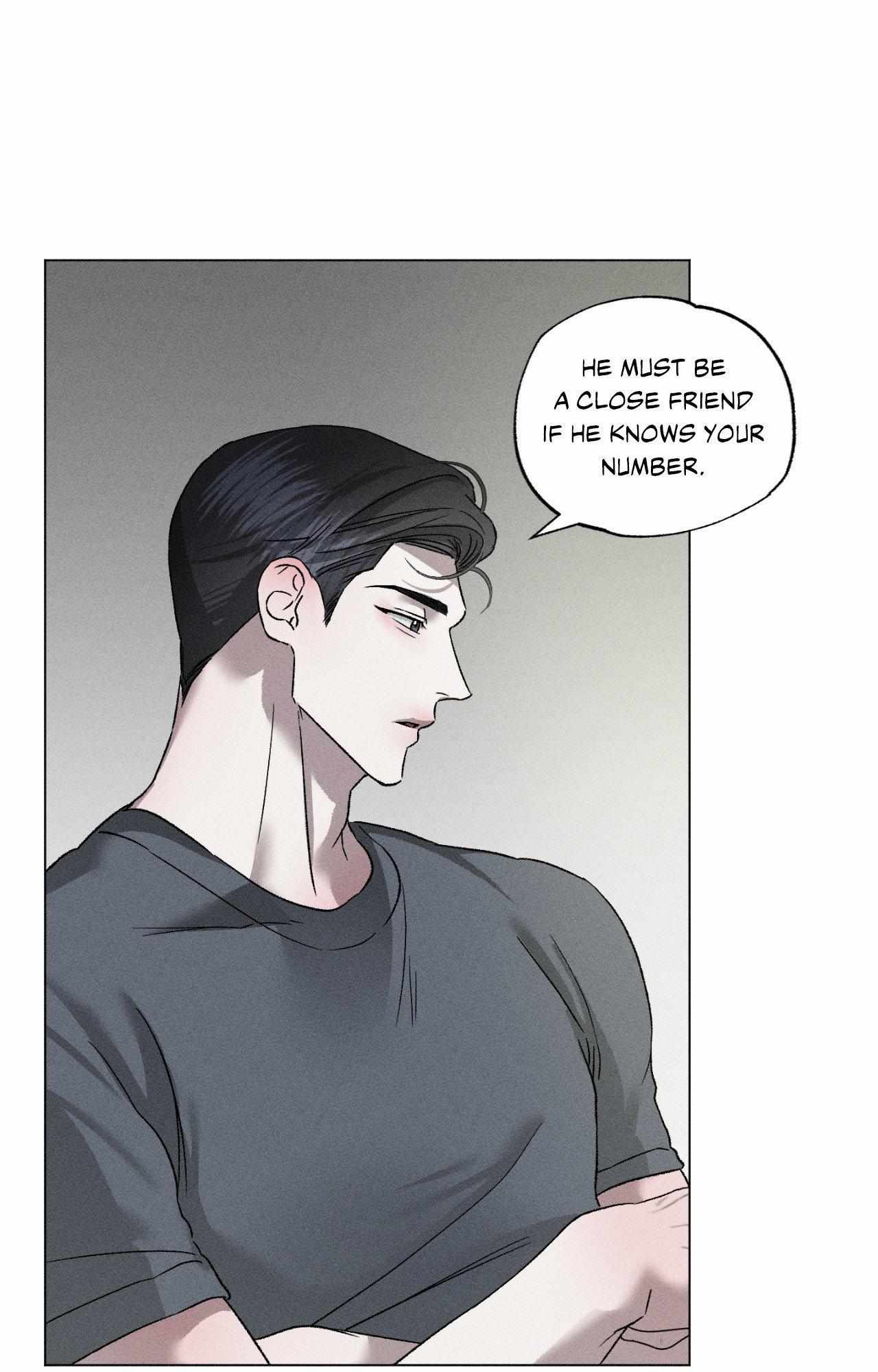 Close Up (Dyo) Chapter 36 page 21 - 