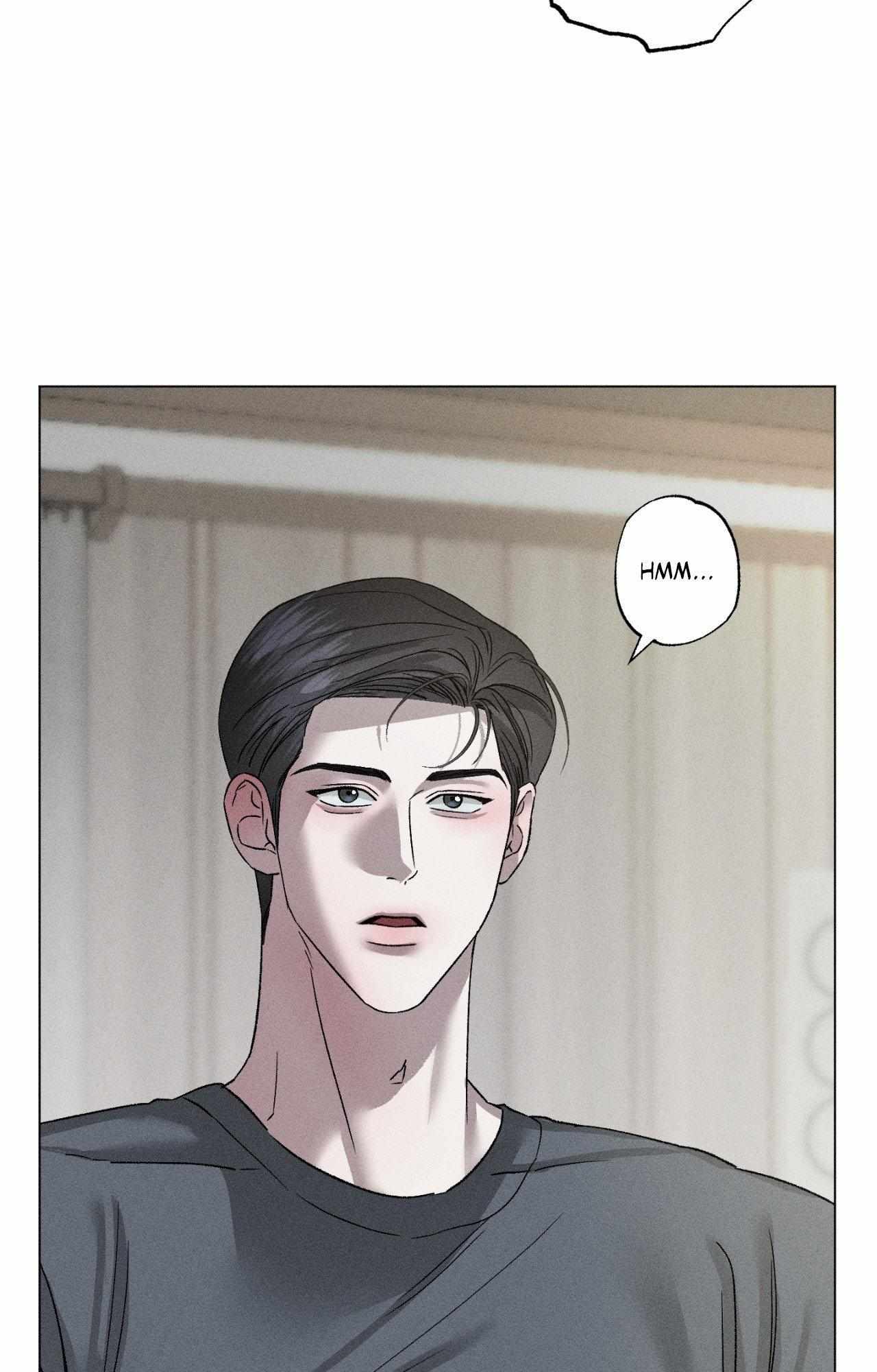 Close Up (Dyo) Chapter 36 page 23 - 