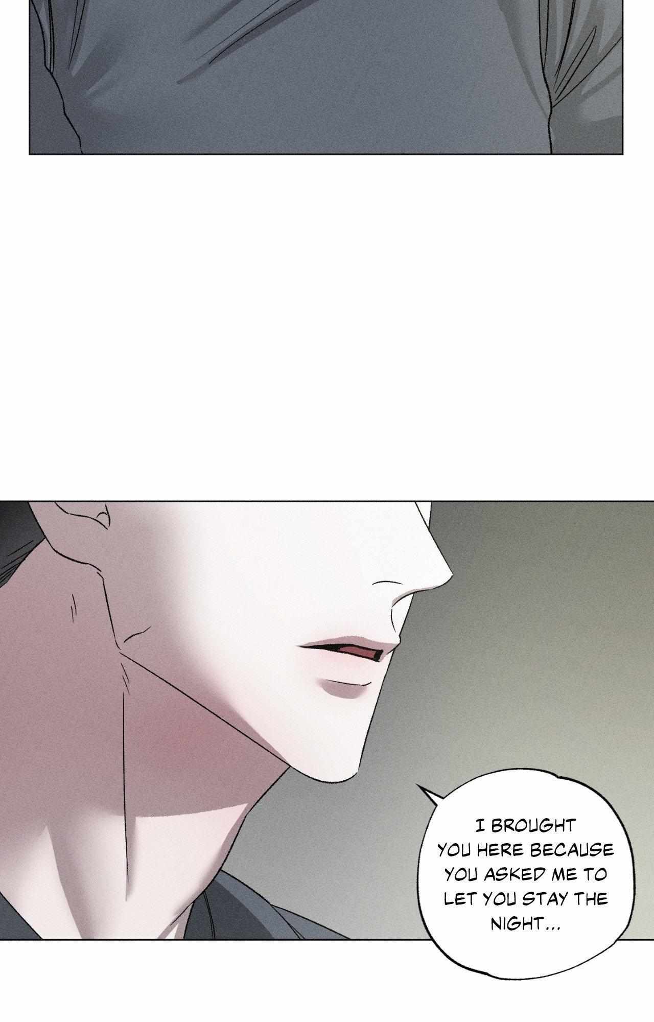 Close Up (Dyo) Chapter 36 page 24 - 