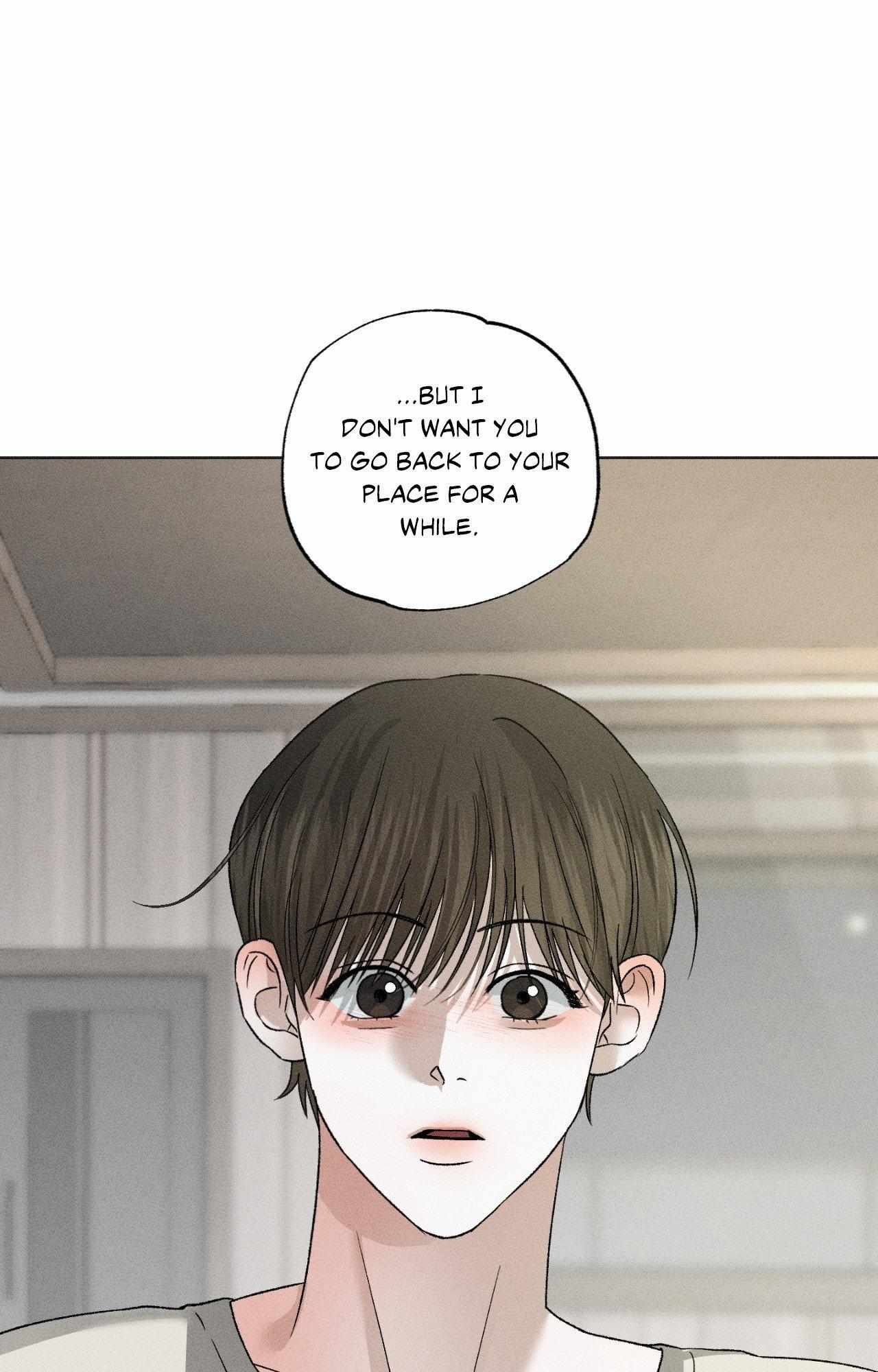 Close Up (Dyo) Chapter 36 page 26 - 