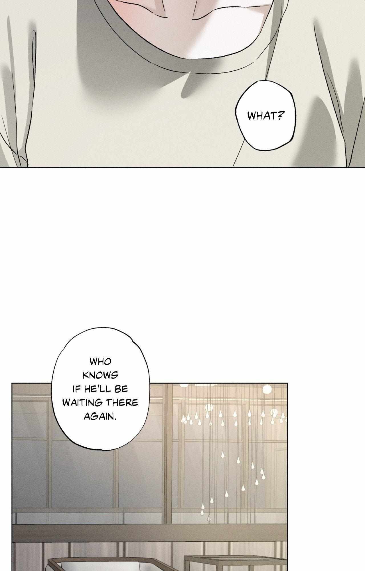 Close Up (Dyo) Chapter 36 page 27 - 