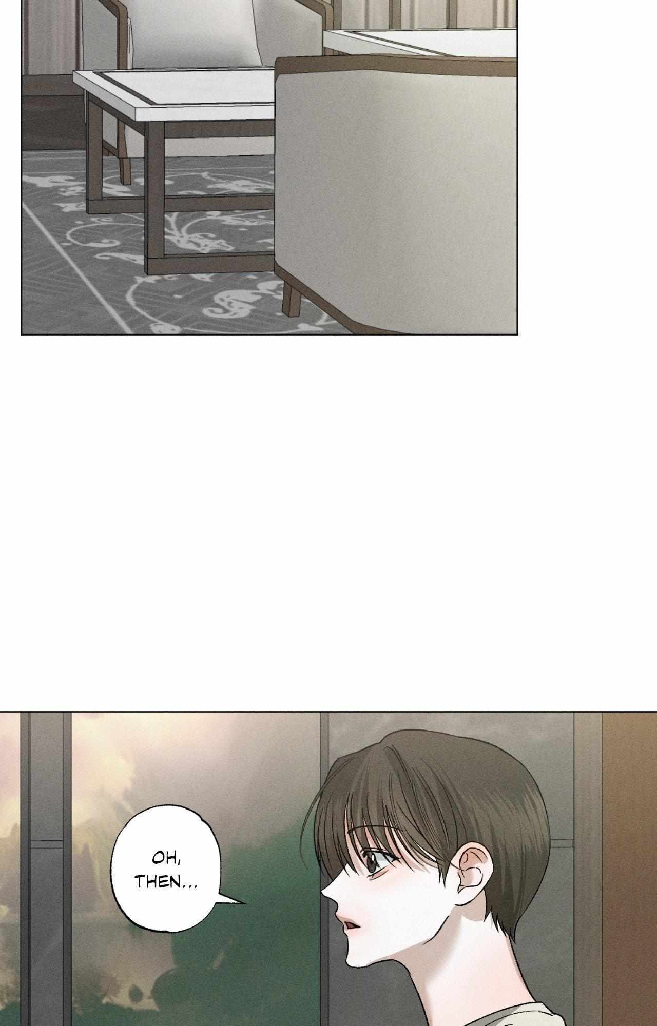 Close Up (Dyo) Chapter 36 page 28 - 