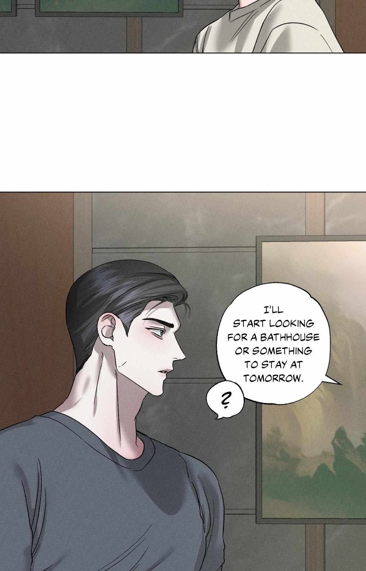 Close Up (Dyo) Chapter 36 page 29 - 