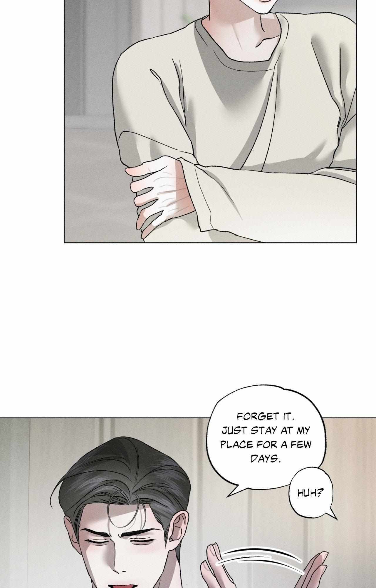 Close Up (Dyo) Chapter 36 page 31 - 