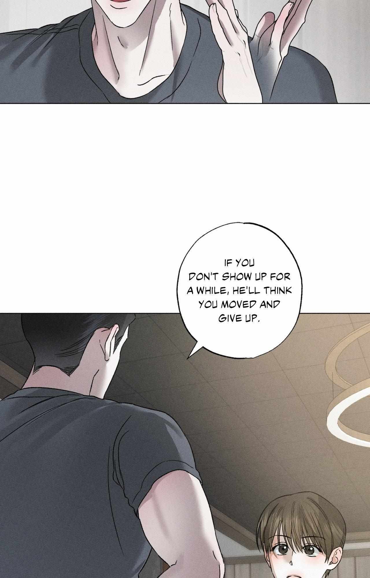 Close Up (Dyo) Chapter 36 page 32 - 