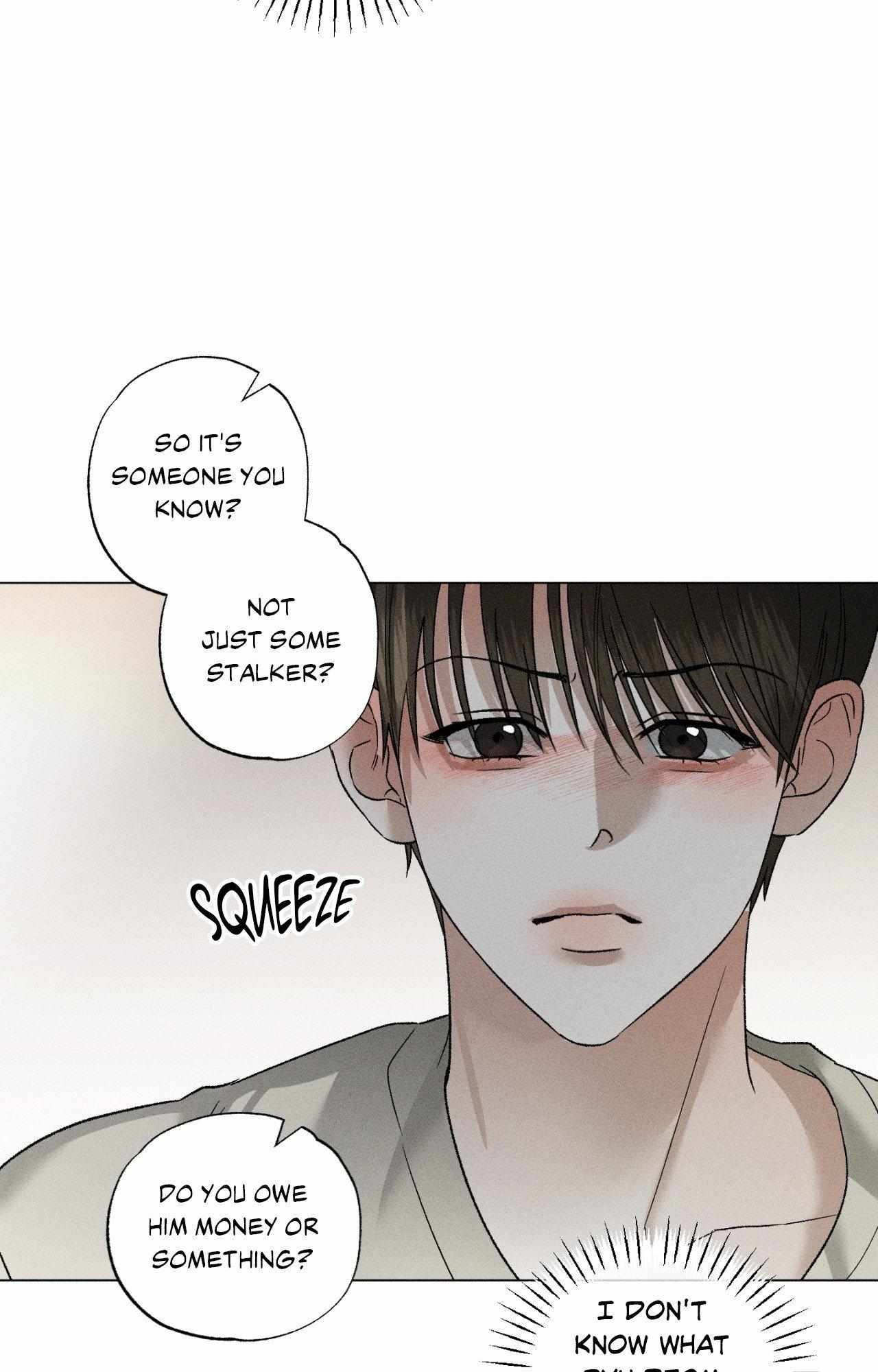 Close Up (Dyo) Chapter 36 page 35 - 