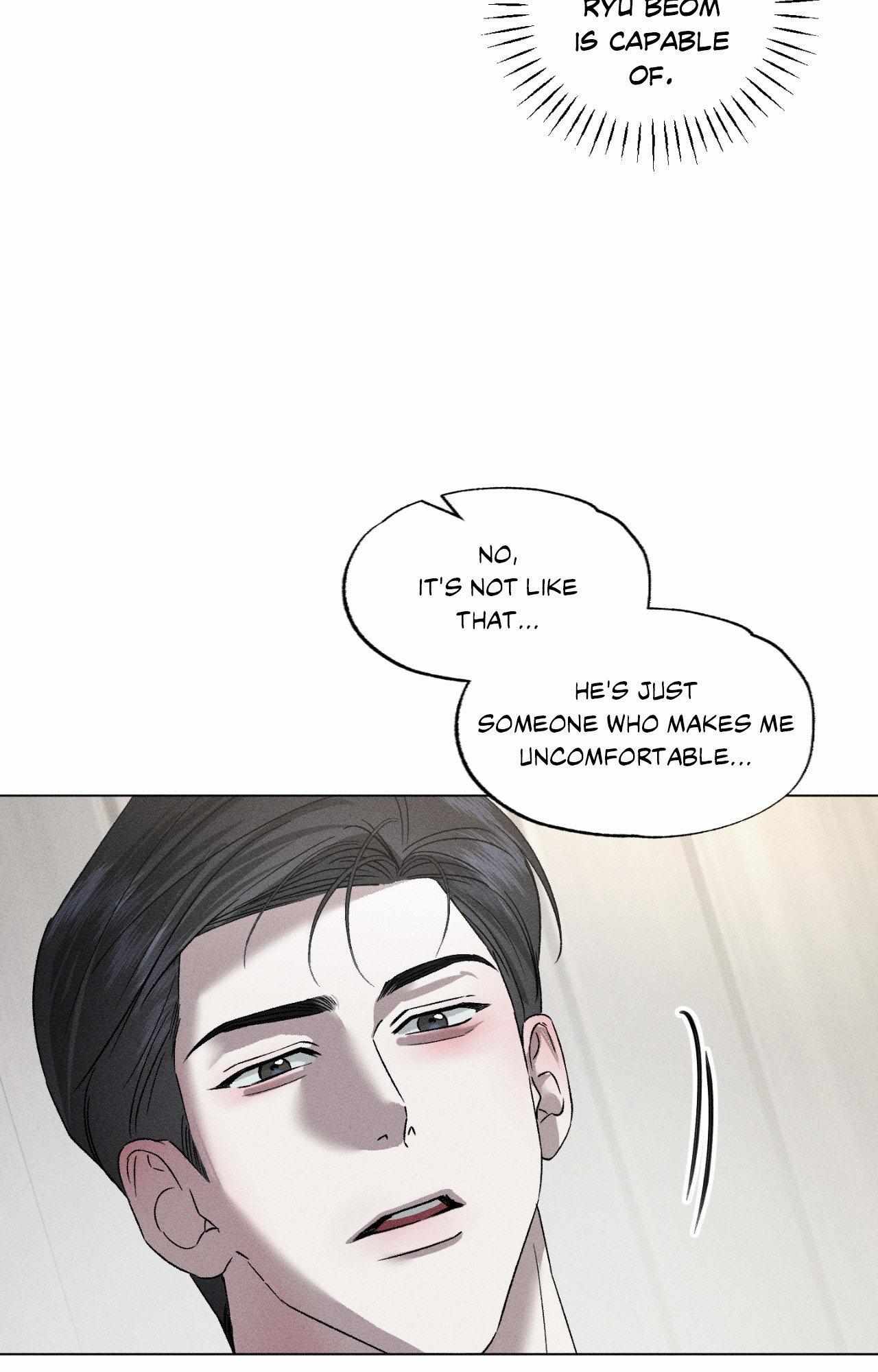 Close Up (Dyo) Chapter 36 page 36 - 