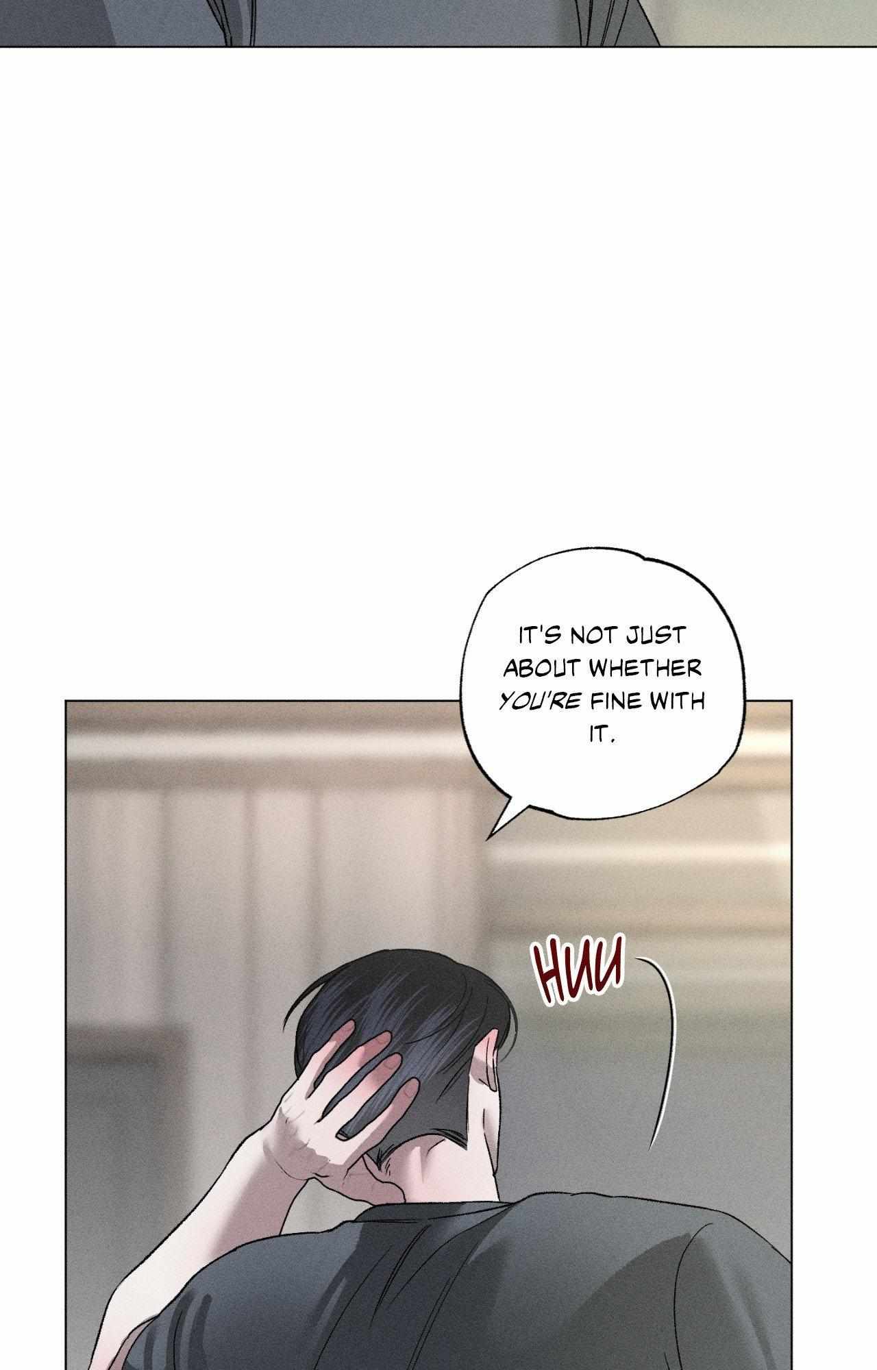 Close Up (Dyo) Chapter 36 page 40 - 