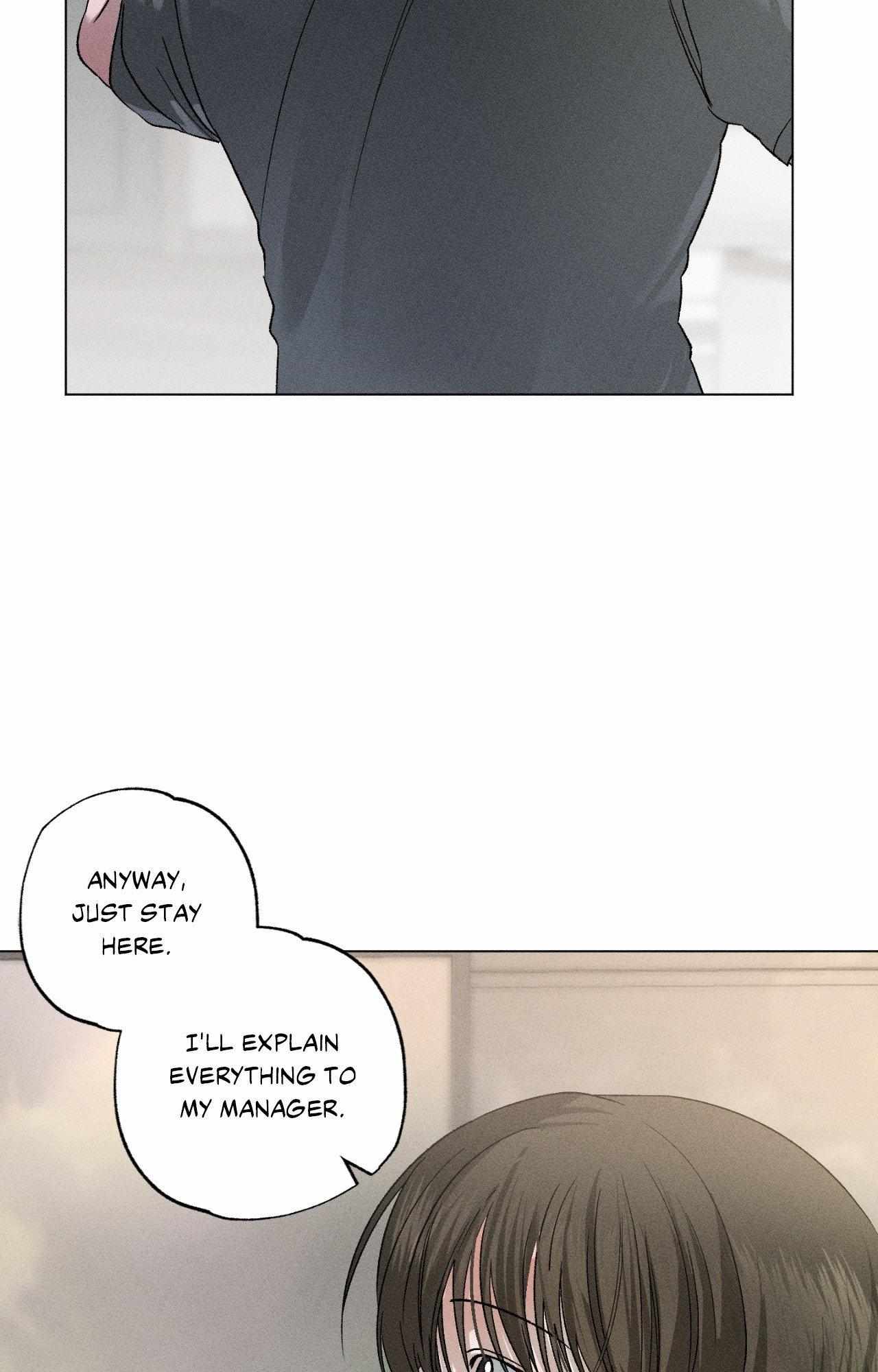 Close Up (Dyo) Chapter 36 page 41 - 