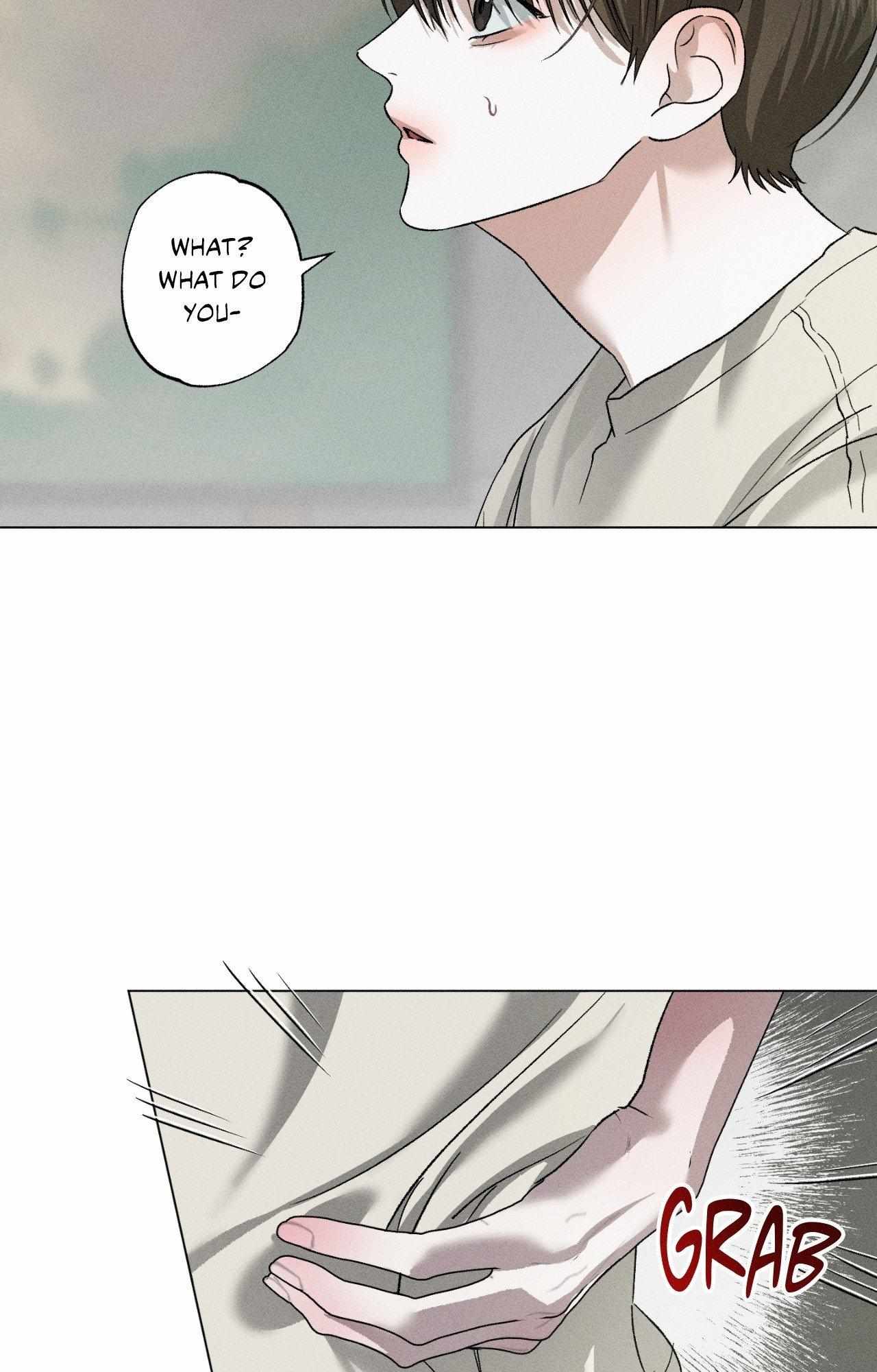 Close Up (Dyo) Chapter 36 page 42 - 