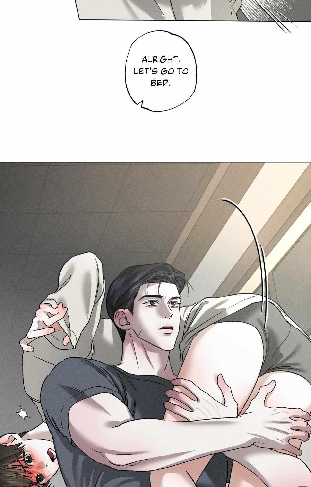 Close Up (Dyo) Chapter 36 page 43 - 
