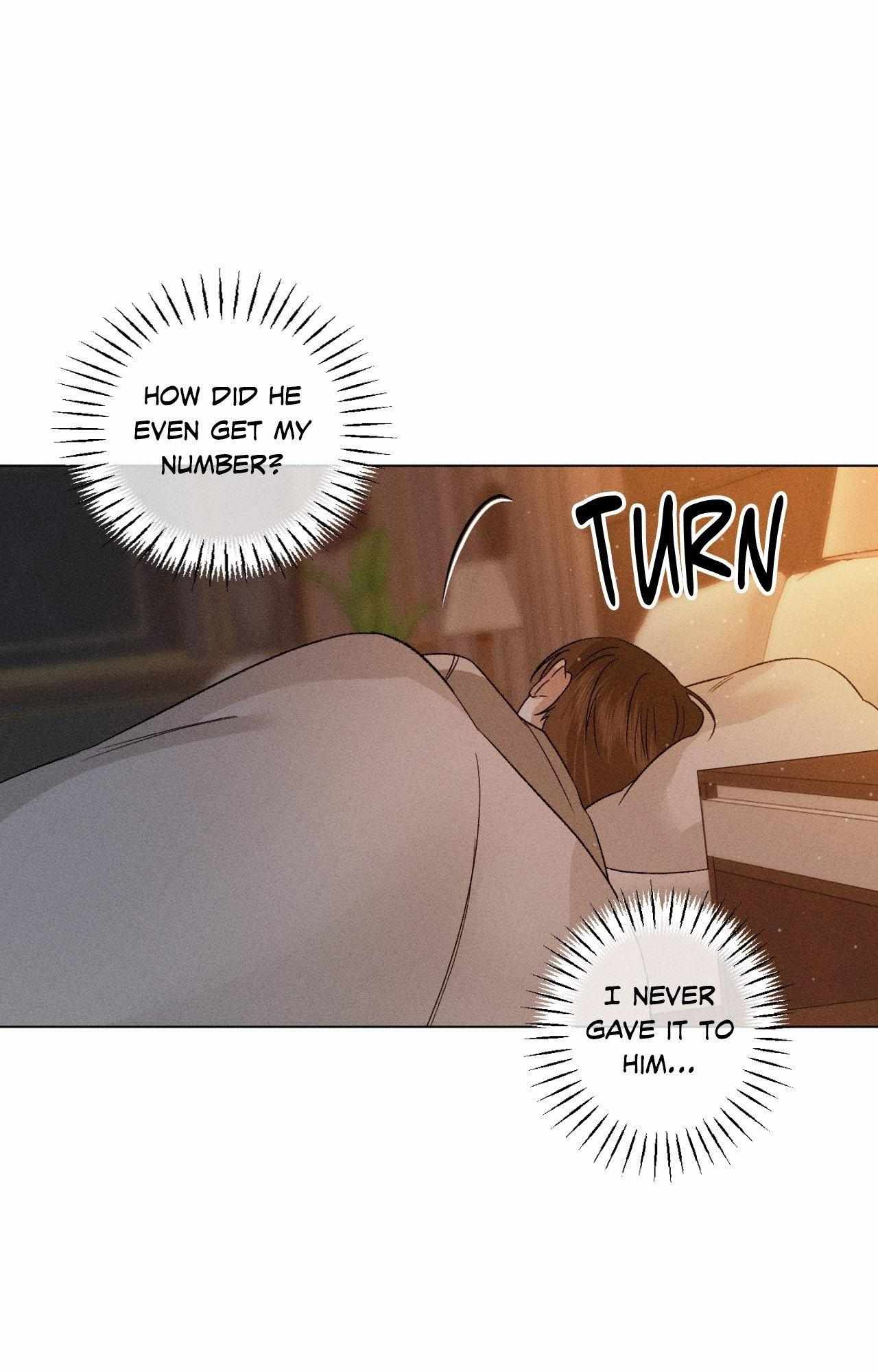 Close Up (Dyo) Chapter 36 page 49 - 