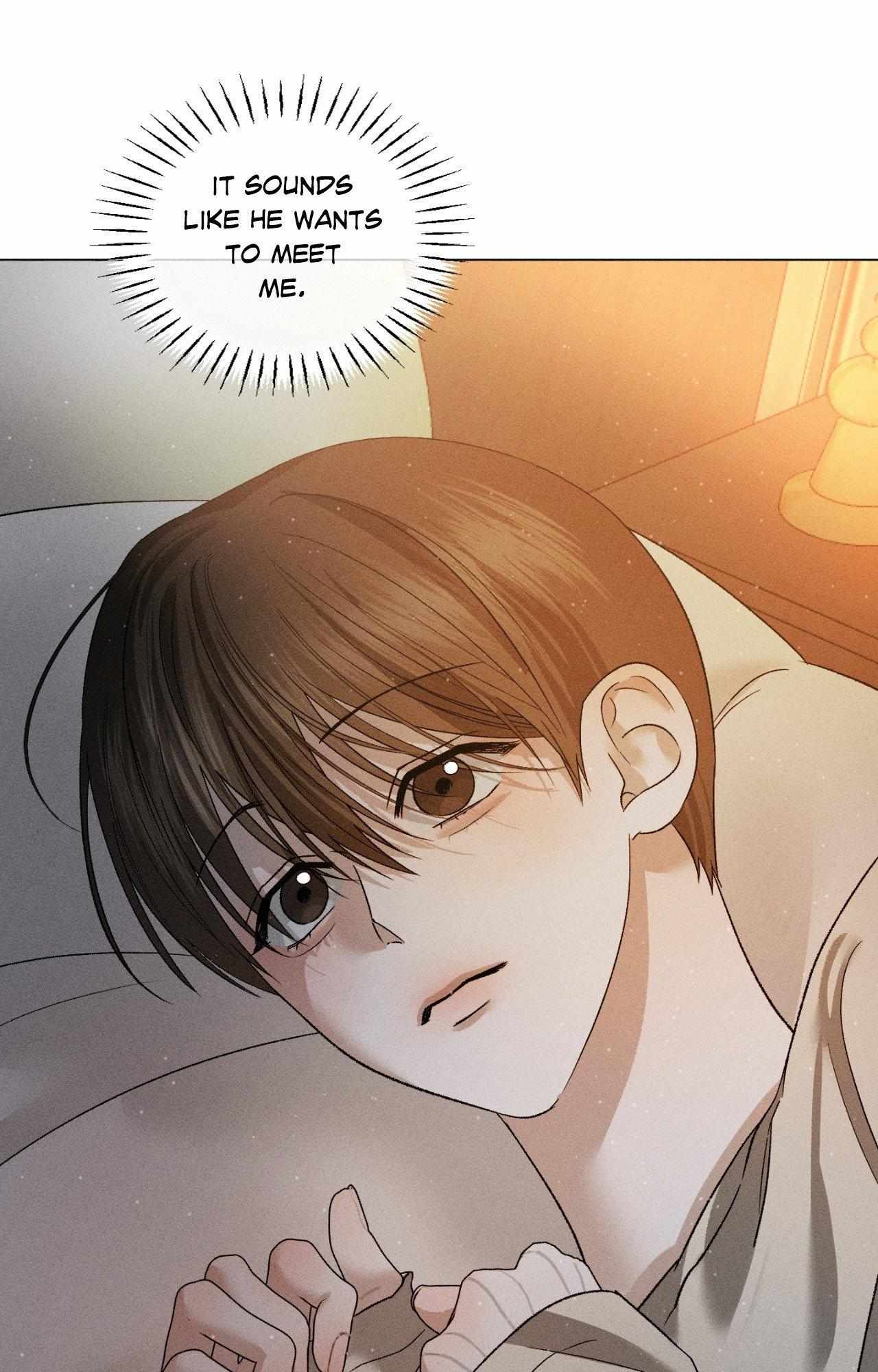 Close Up (Dyo) Chapter 36 page 50 - 
