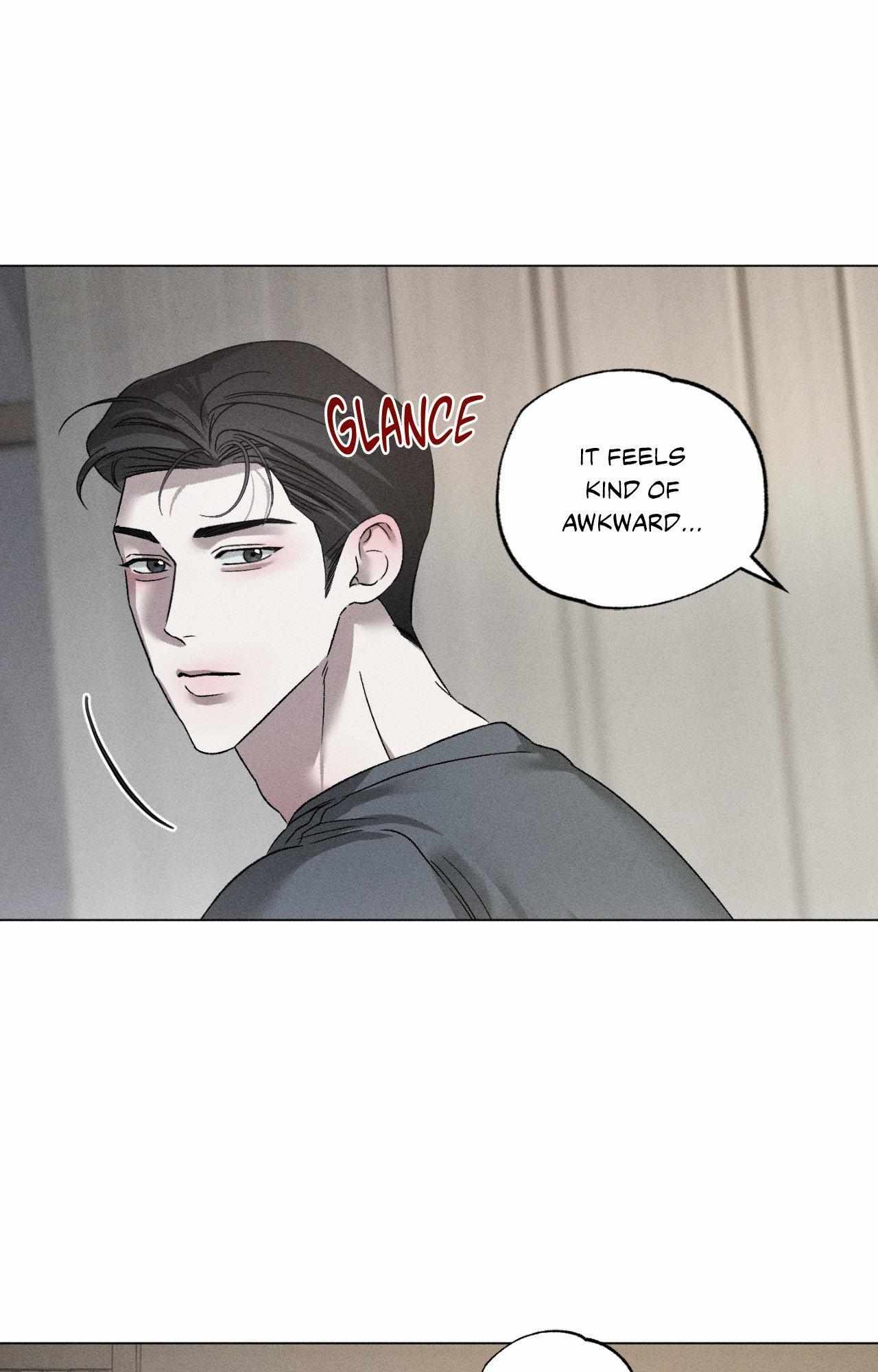 Close Up (Dyo) Chapter 36 page 6 - 