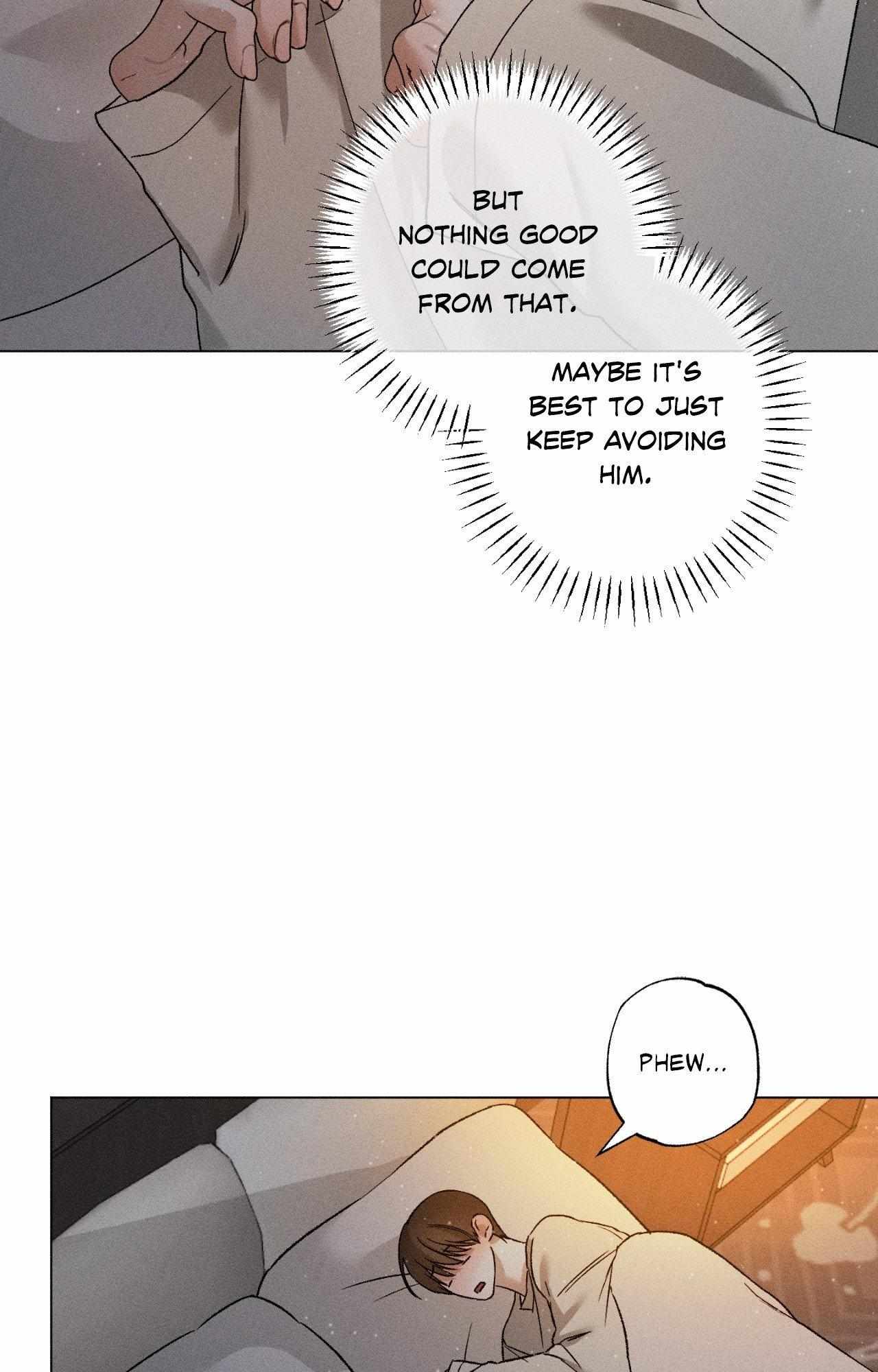 Close Up (Dyo) Chapter 36 page 51 - 