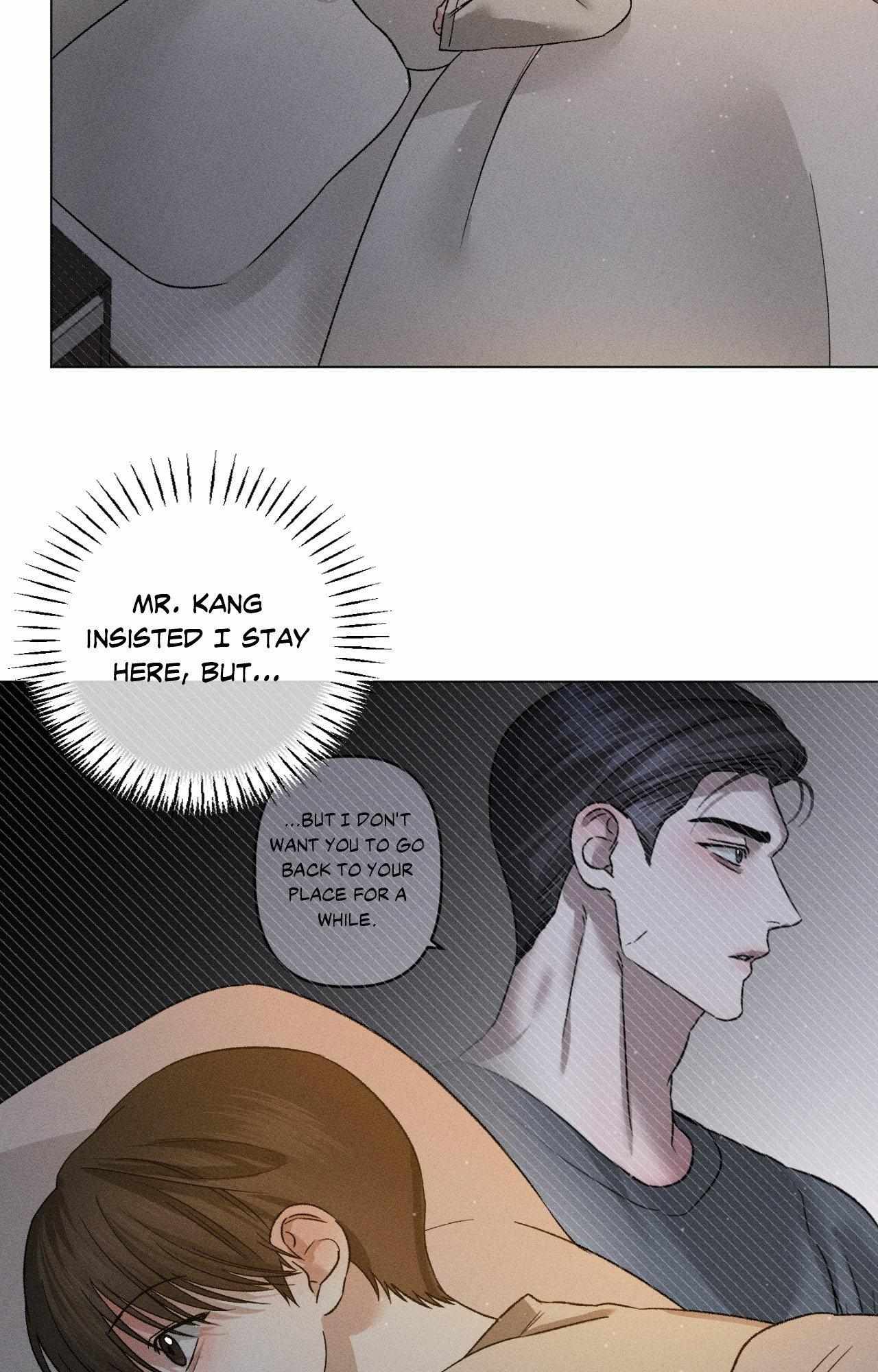 Close Up (Dyo) Chapter 36 page 52 - 